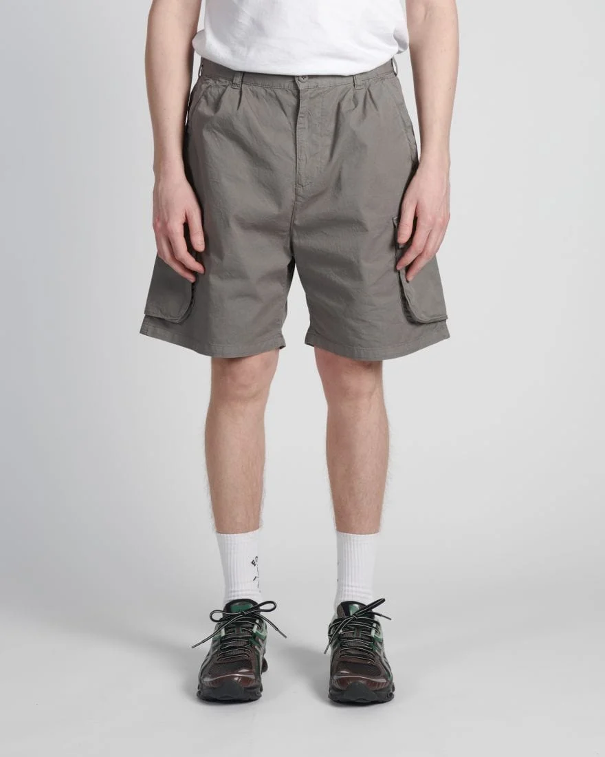 Ringe Cargo Short Brushed Nickel - Image 2