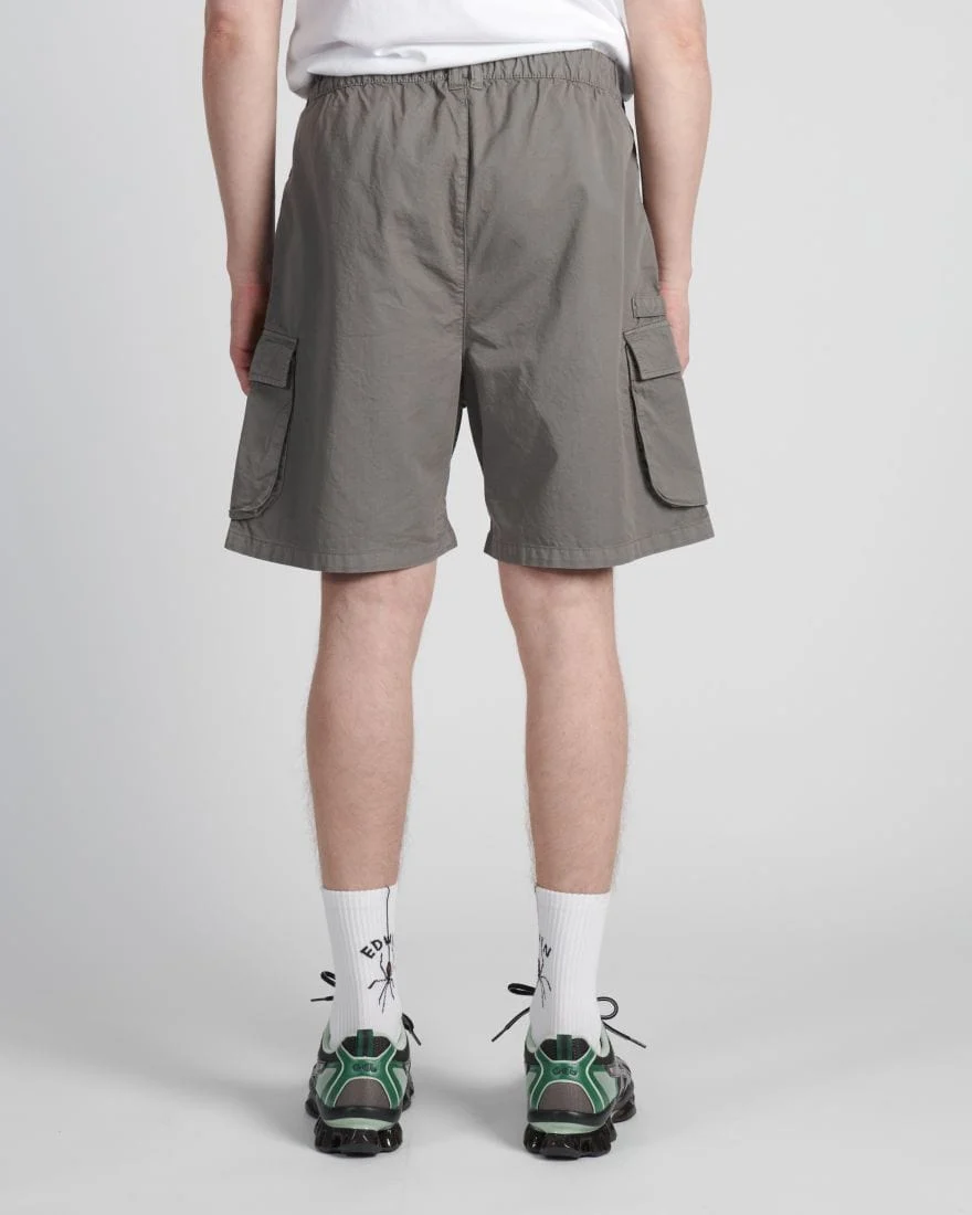 Ringe Cargo Short Brushed Nickel - Image 4