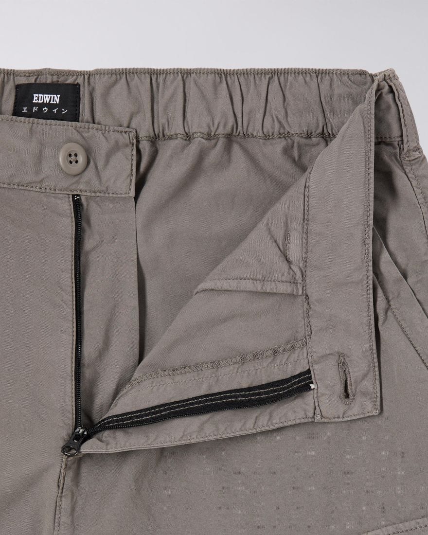 Ringe Cargo Short Brushed Nickel - Image 6
