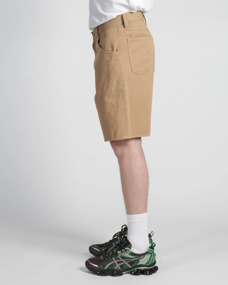 Tyrell Short Kelp - Image 3