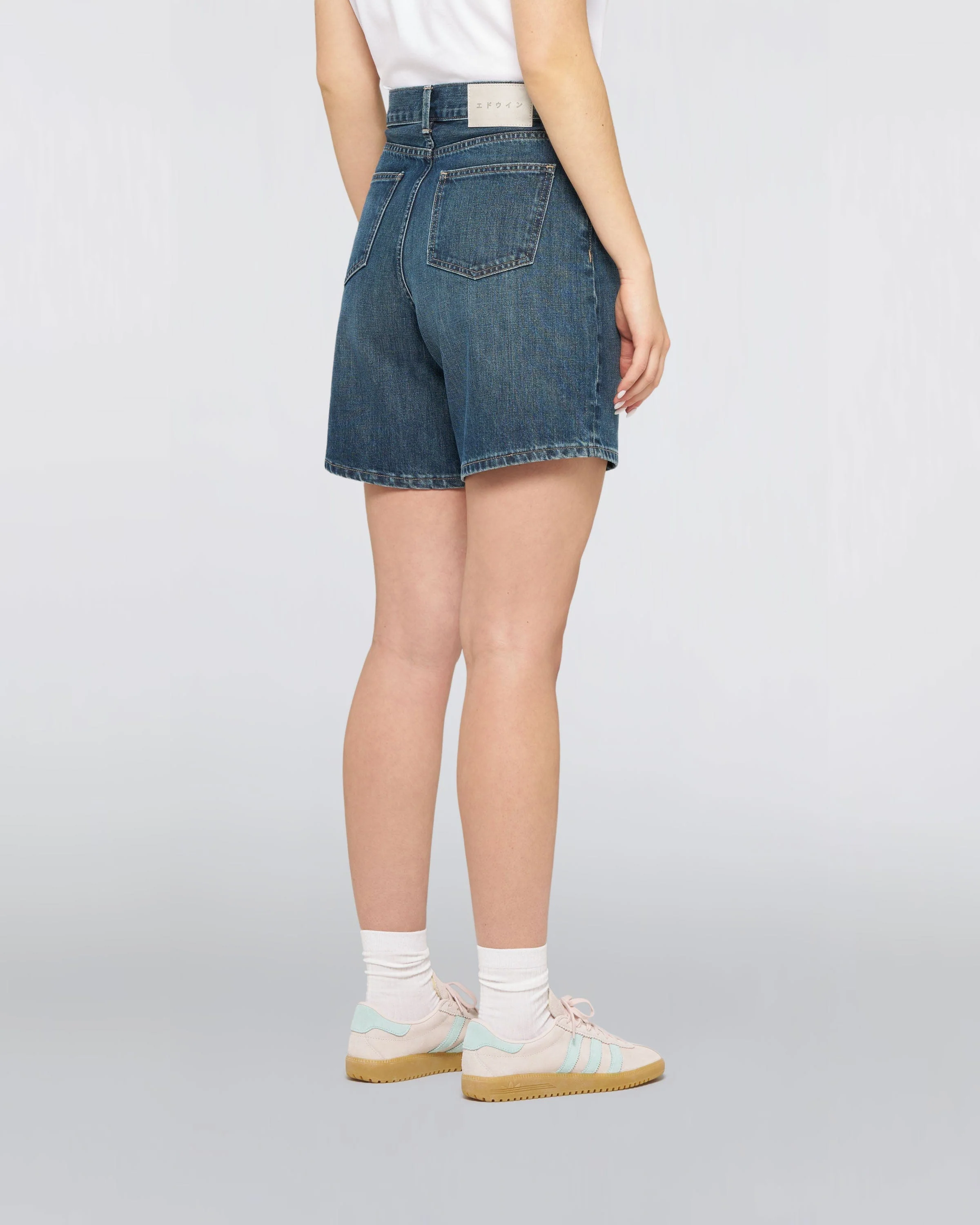 W Cleo Short - Image 3