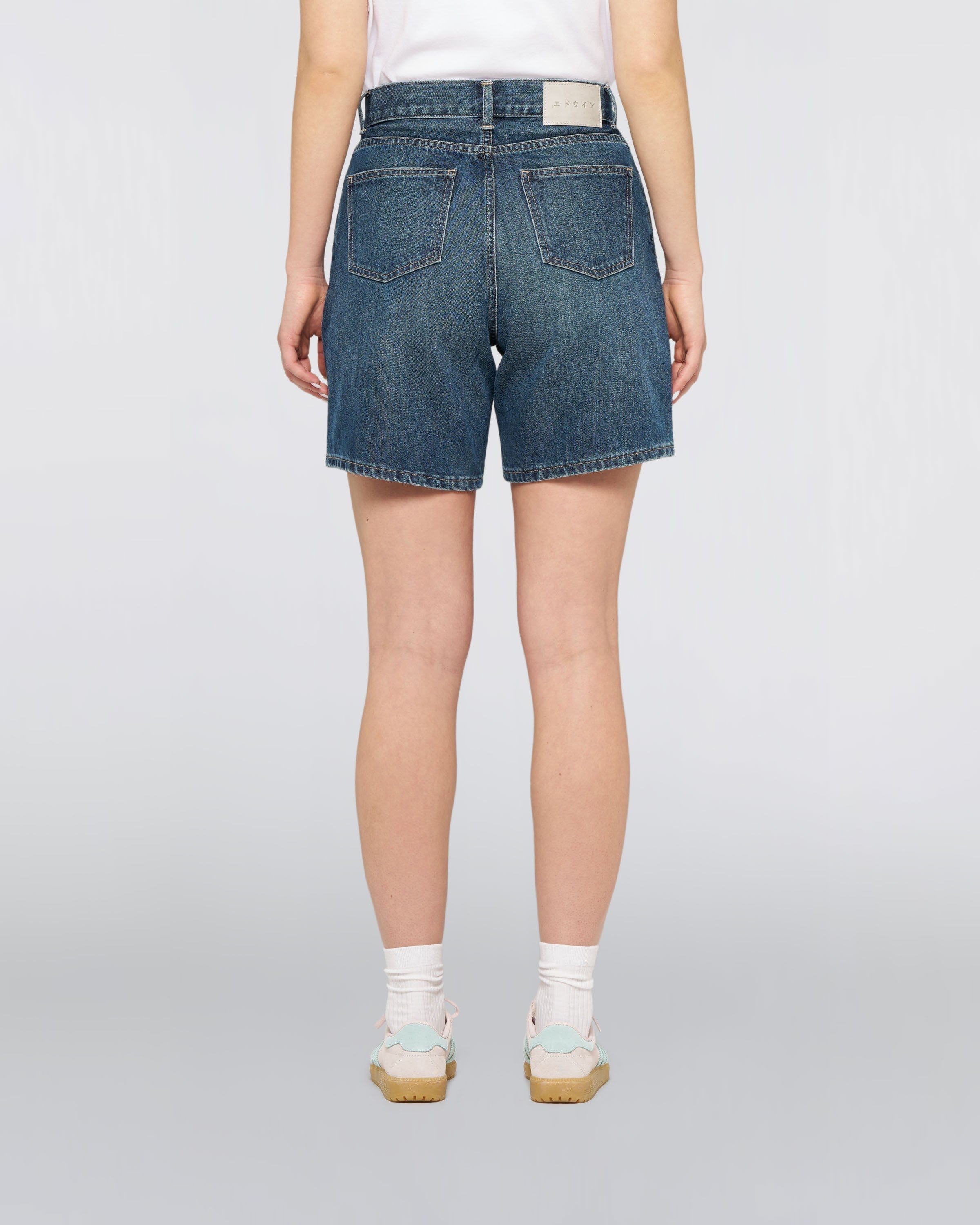 W Cleo Short - Image 4