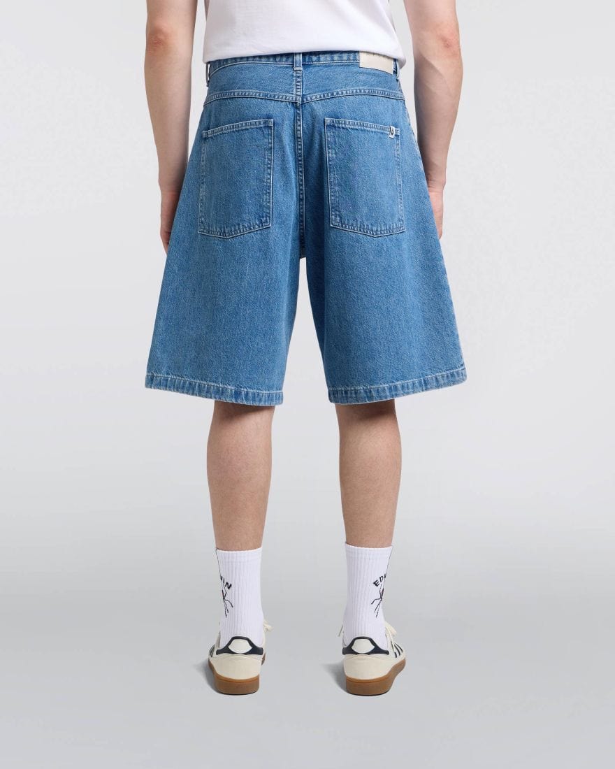 Worker Short - Image 4