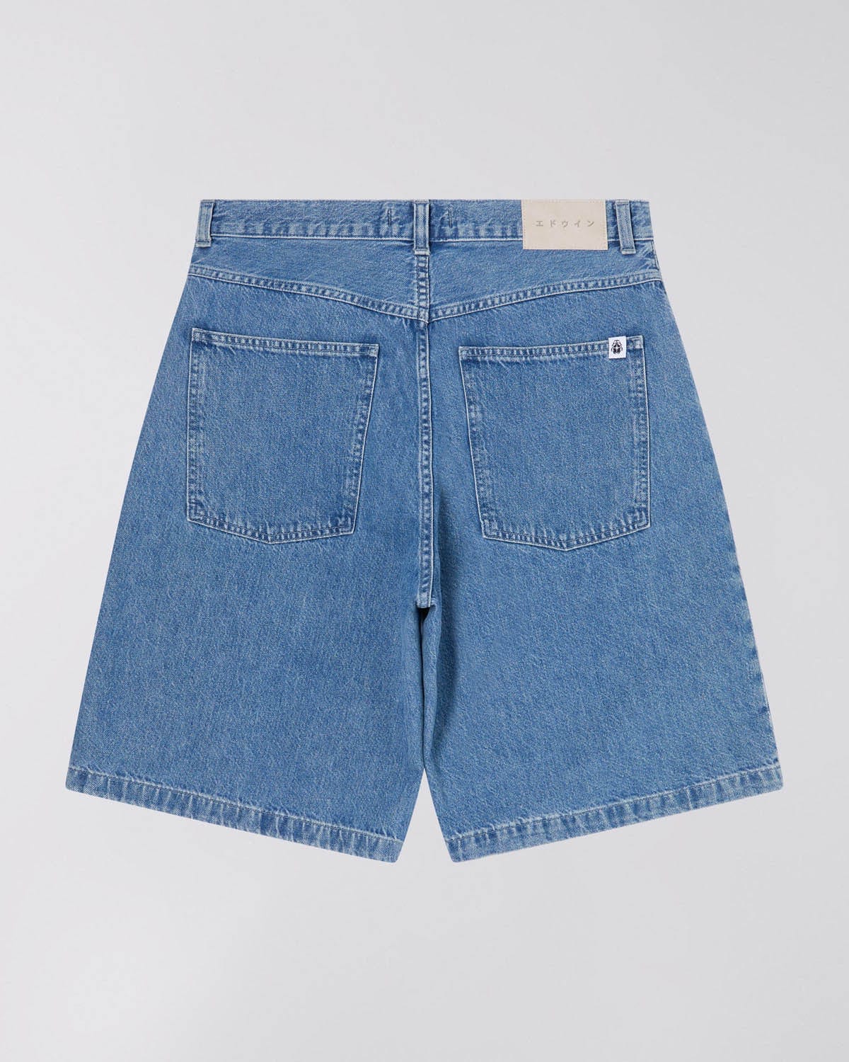 Worker Short - Image 5