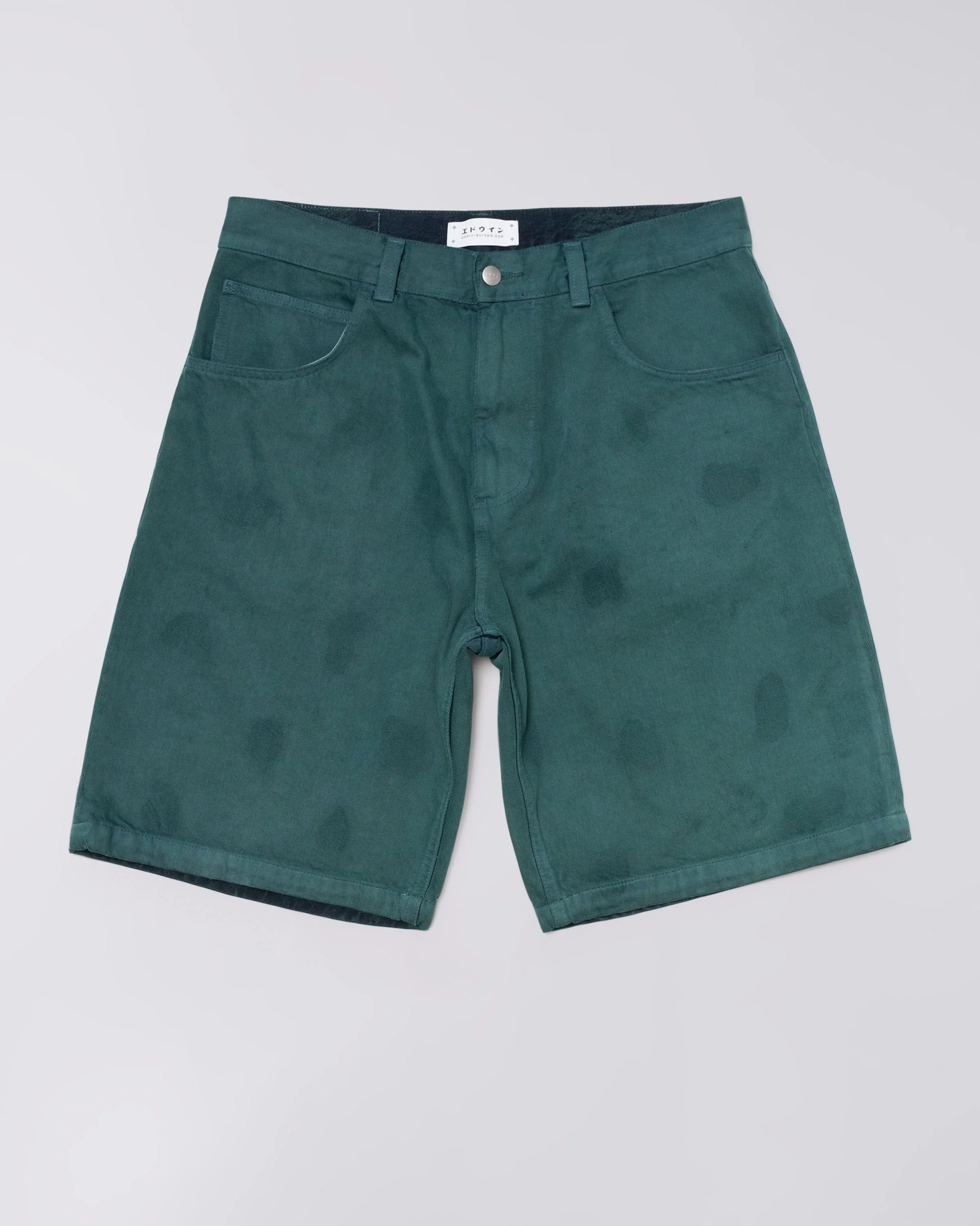 Worker Short