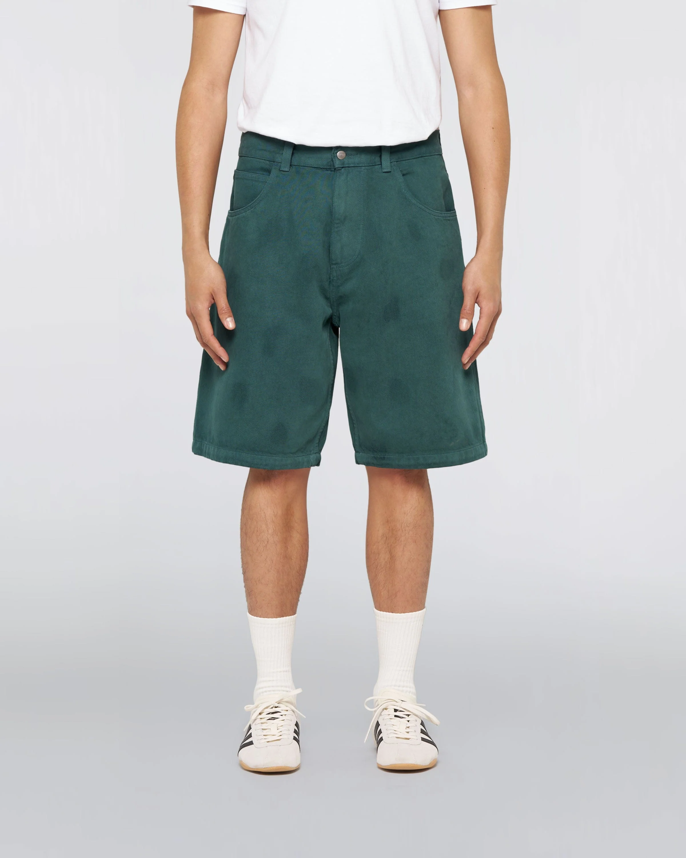 Worker Short - Image 2