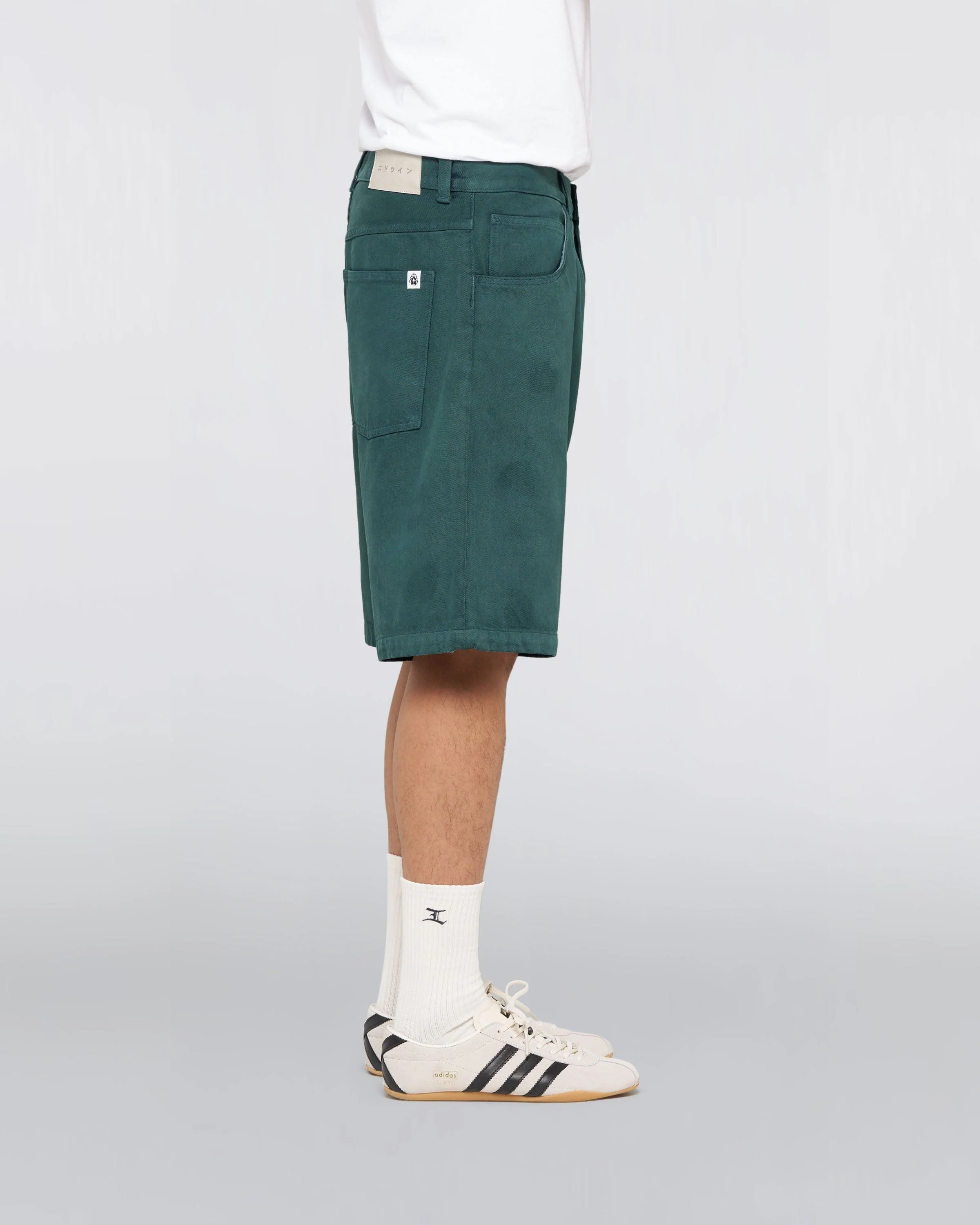Worker Short - Image 3