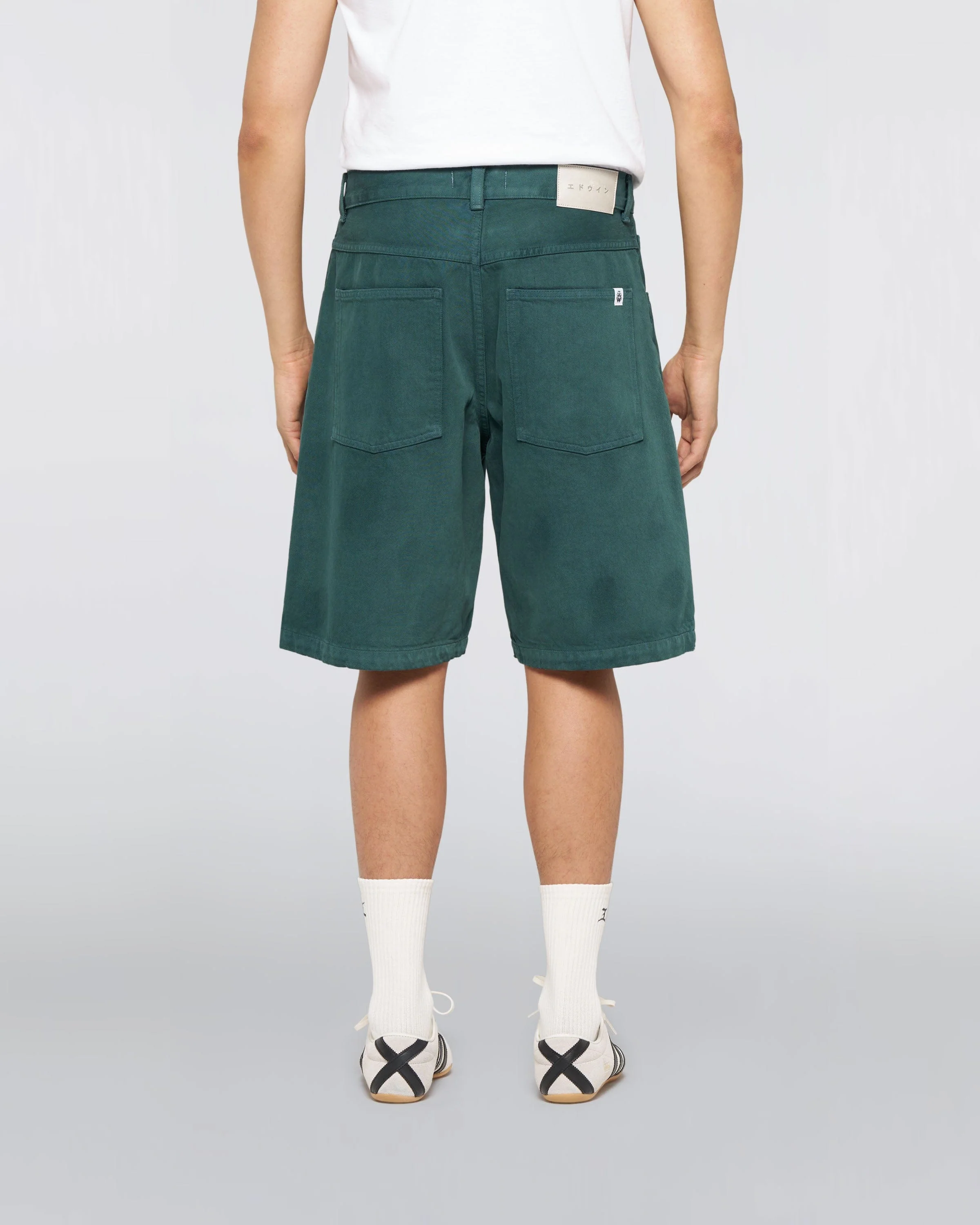 Worker Short - Image 4