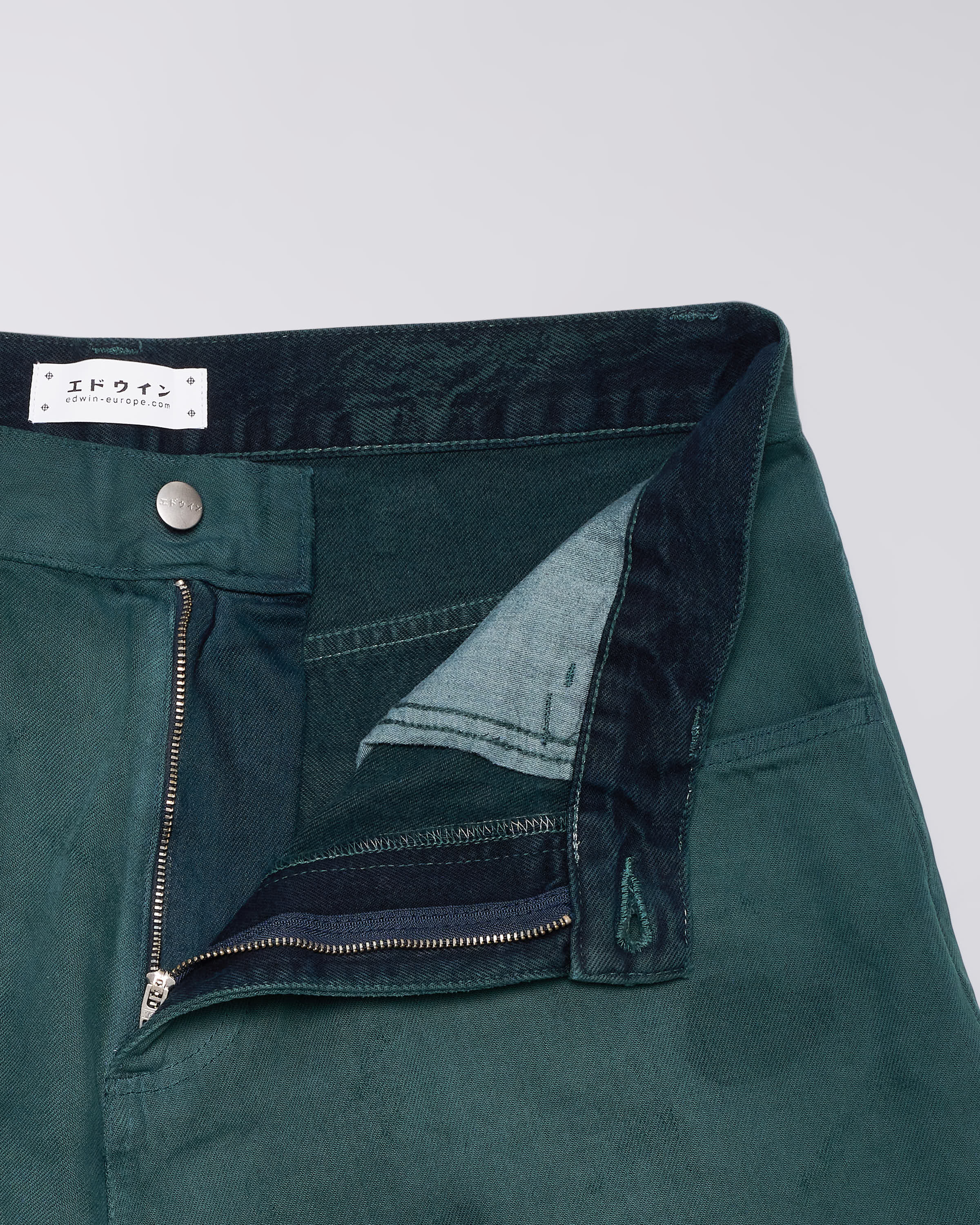 Worker Short - Image 5