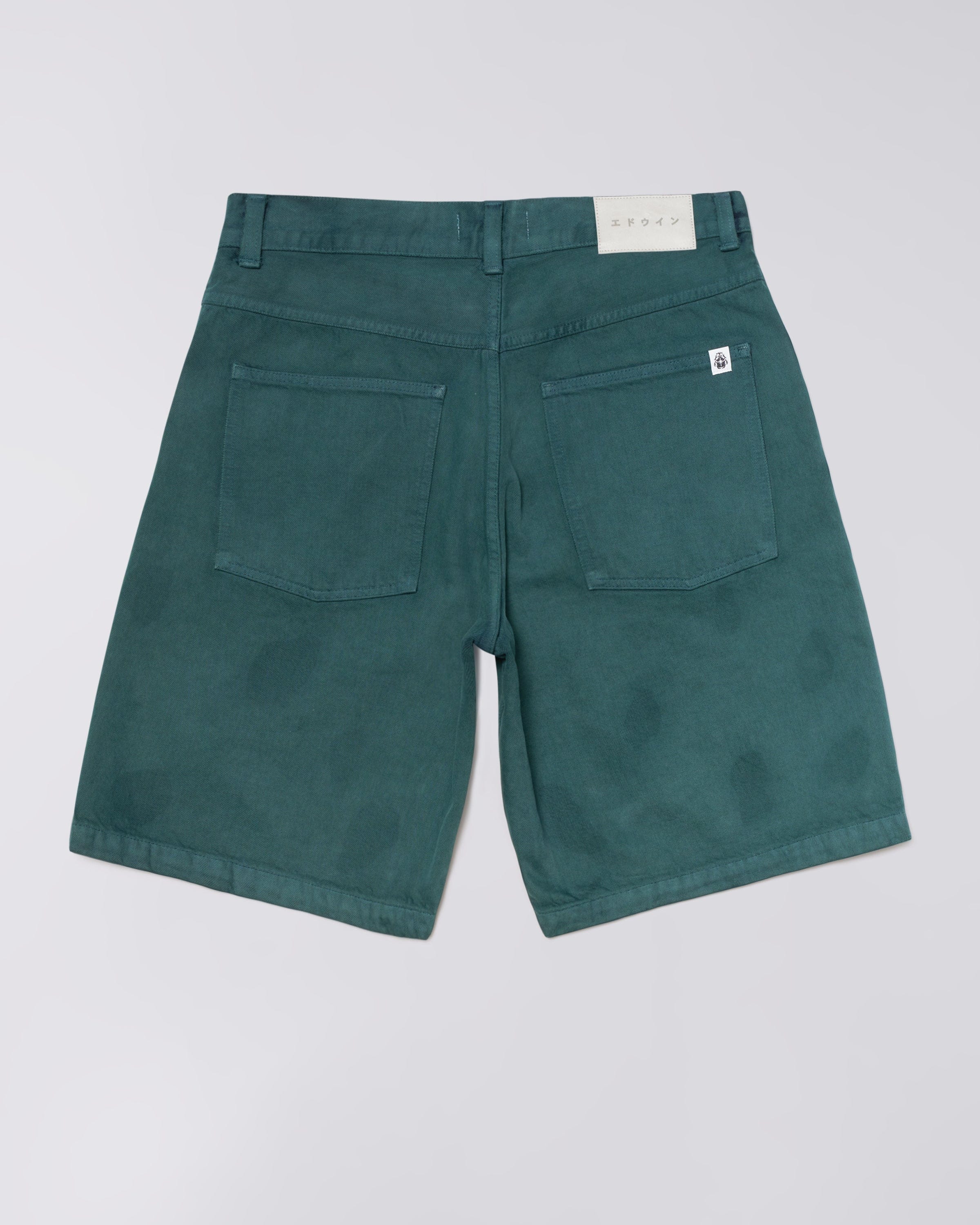 Worker Short - Image 6