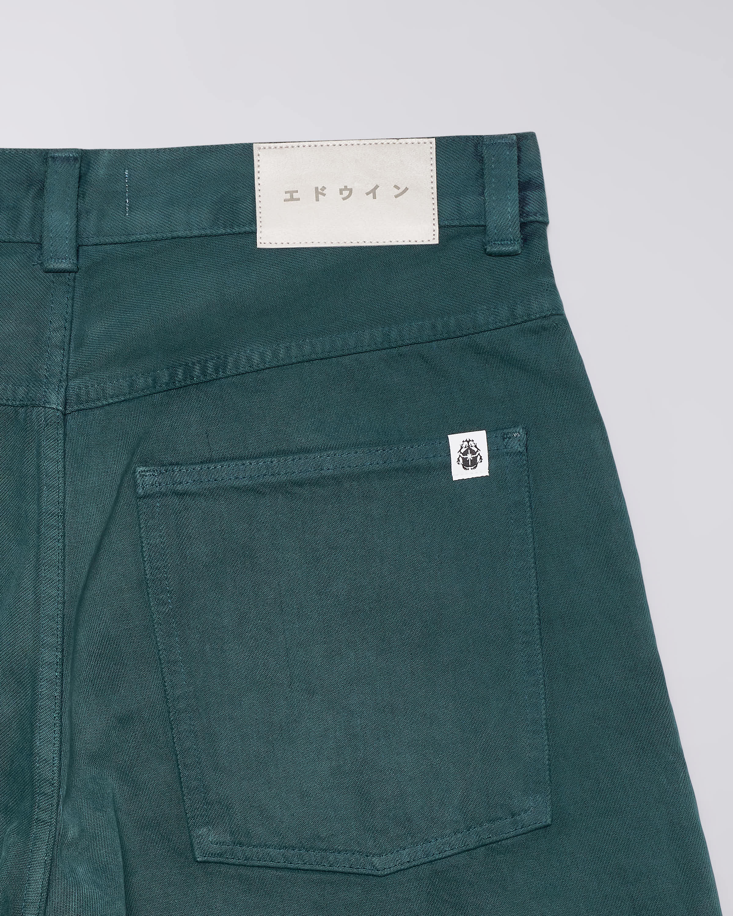 Worker Short - Image 7