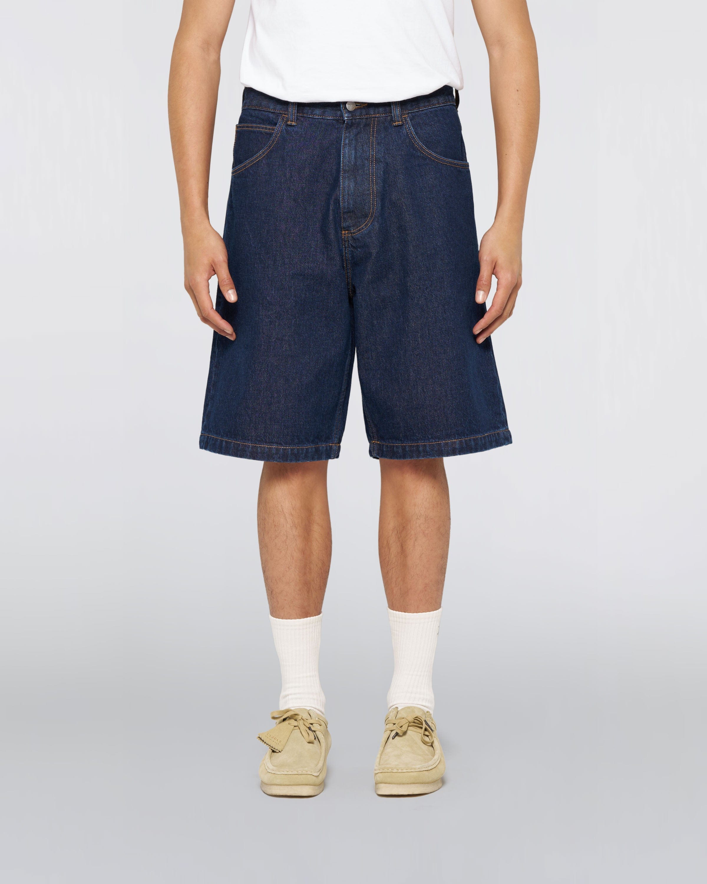Worker Short - Image 2