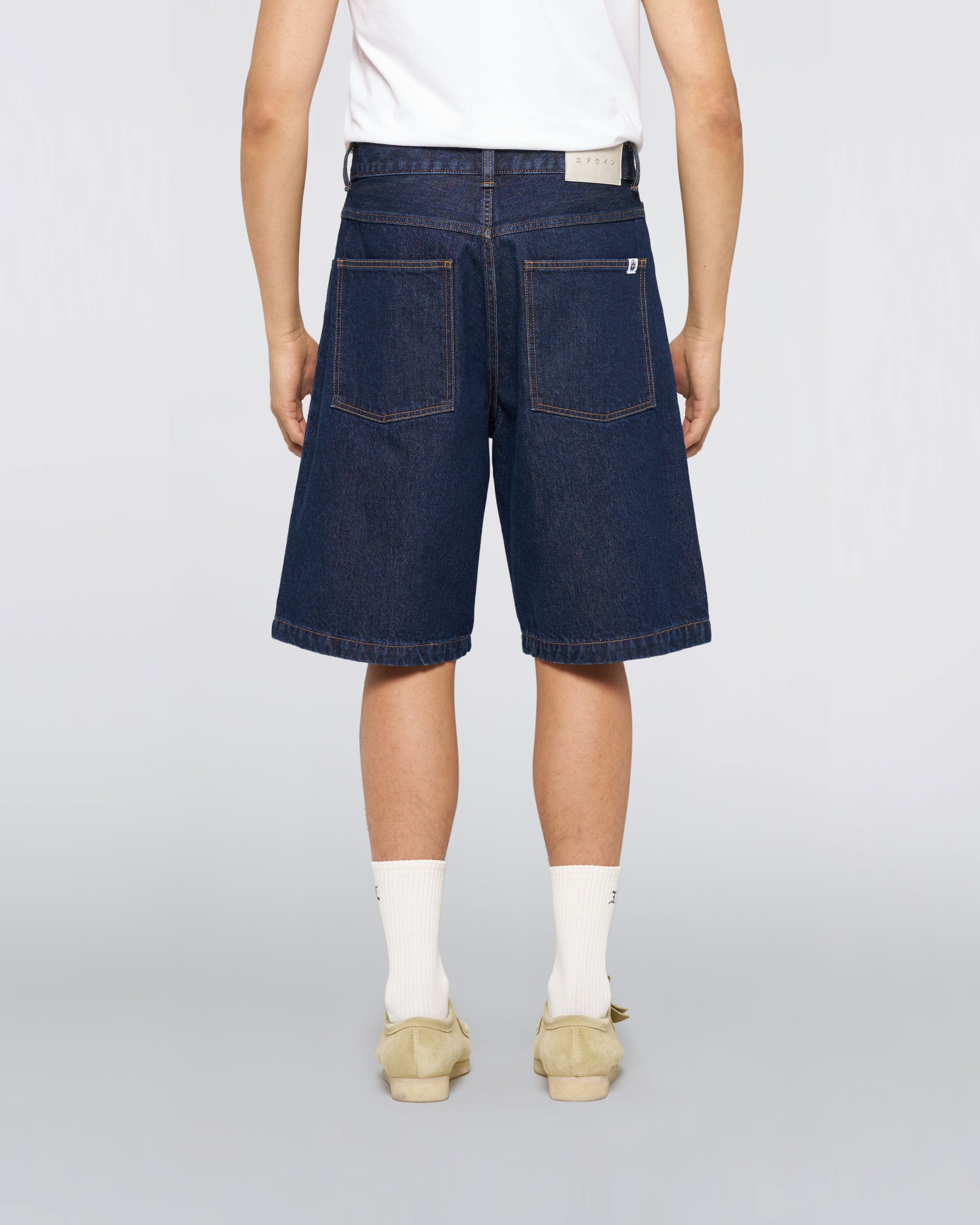 Worker Short - Image 4