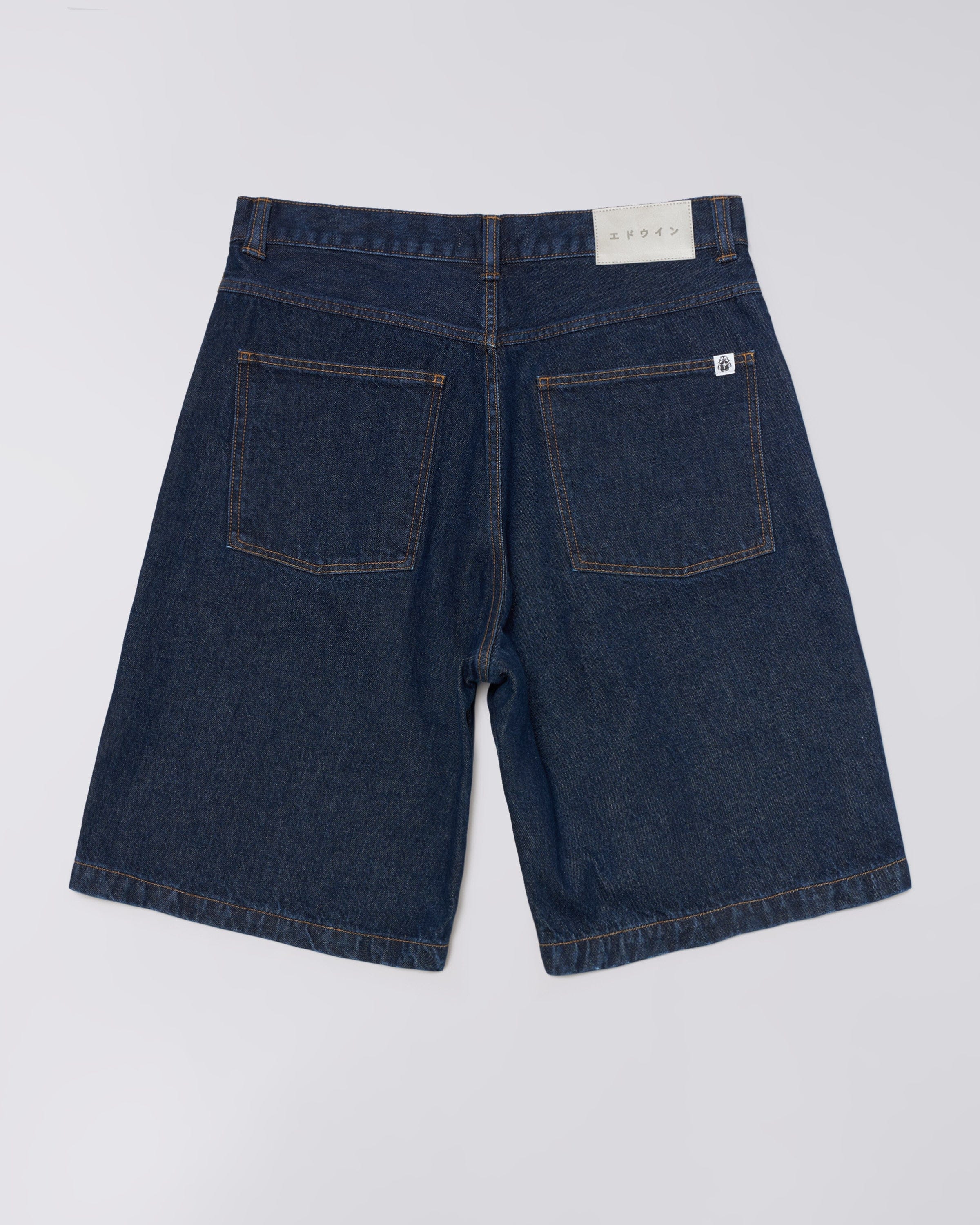 Worker Short - Image 5