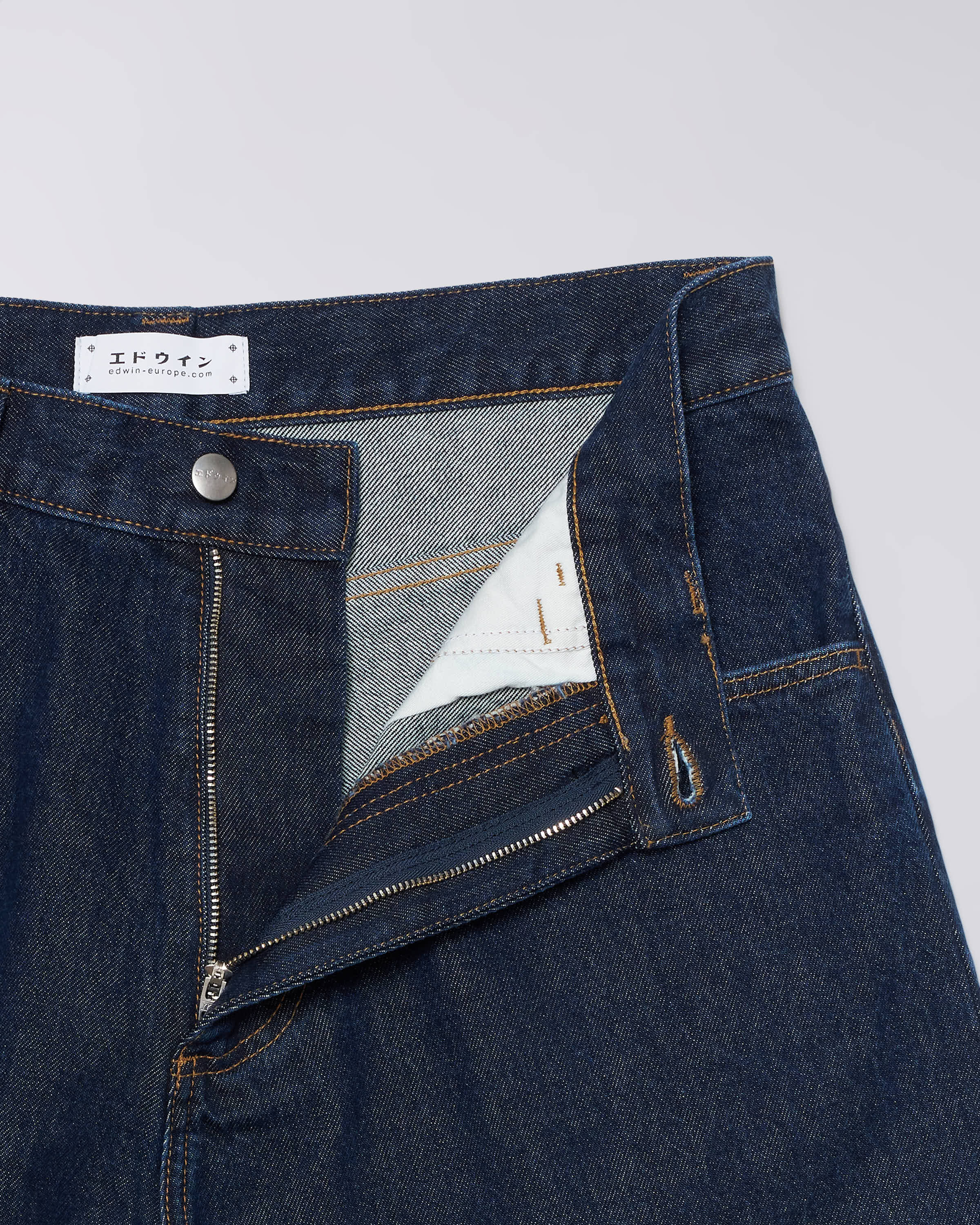 Worker Short - Image 7