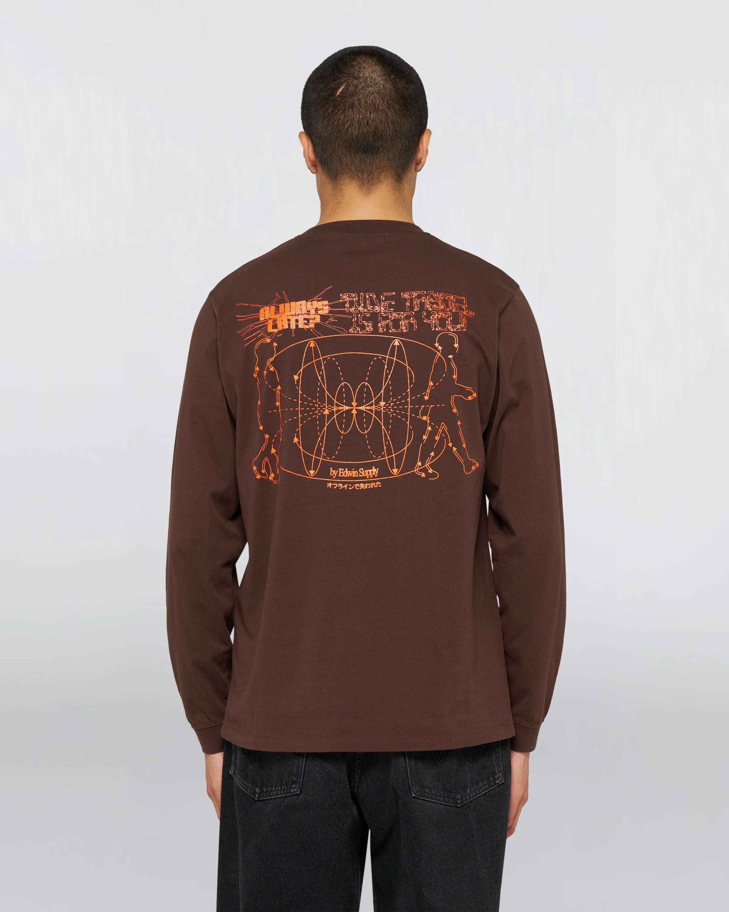 Always Late Ts Ls - Image 2