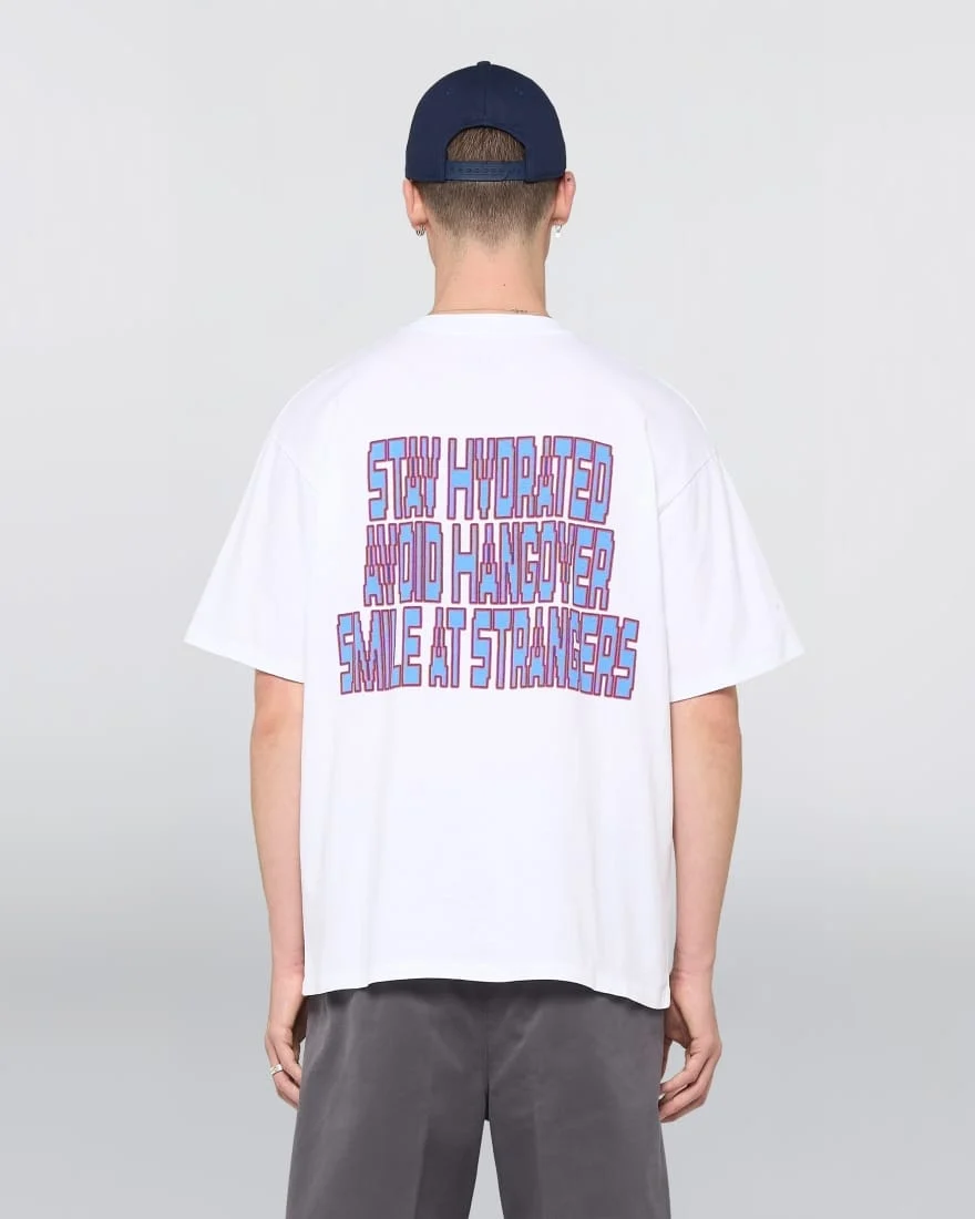 Avoid Hangover Ts - Image 2