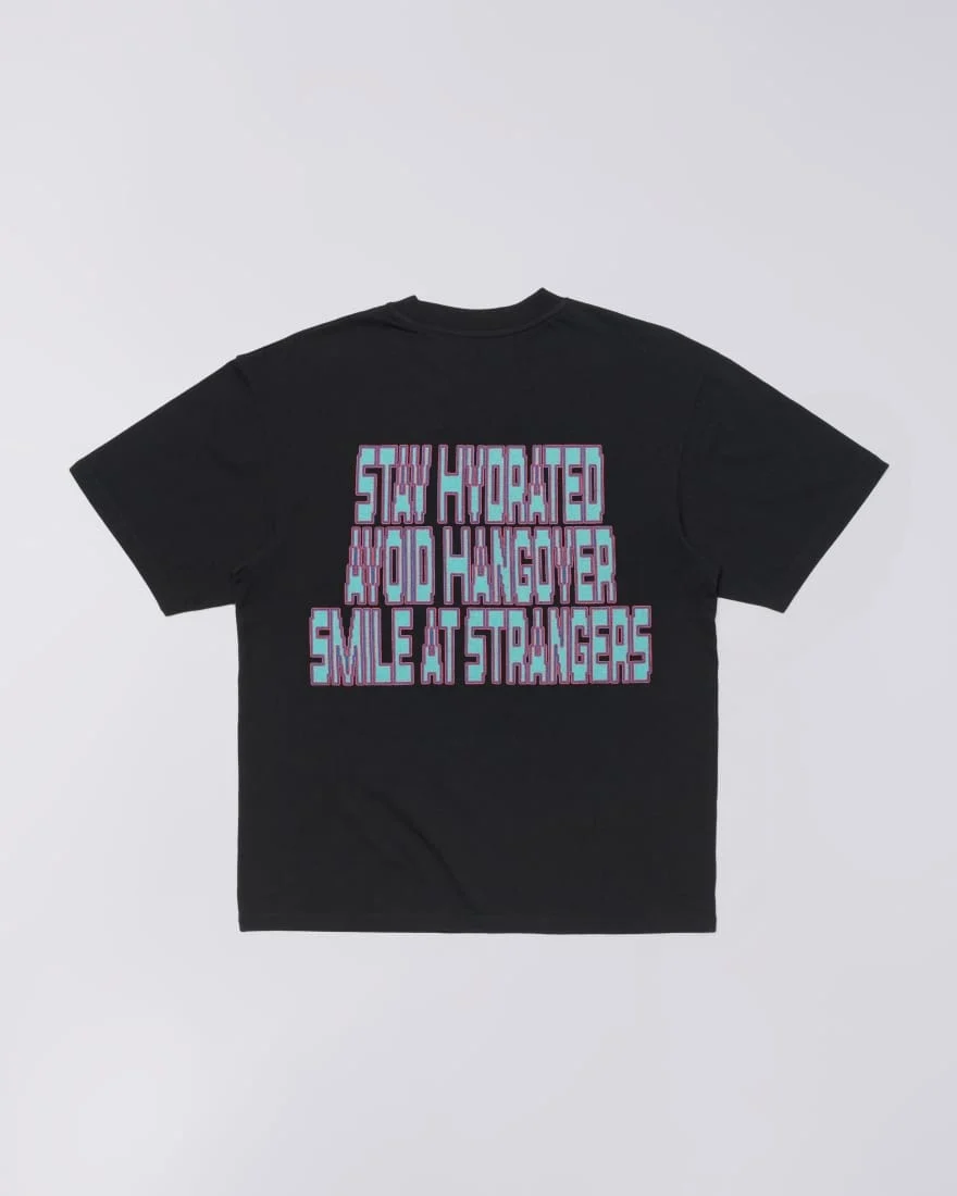 Avoid Hangover Ts