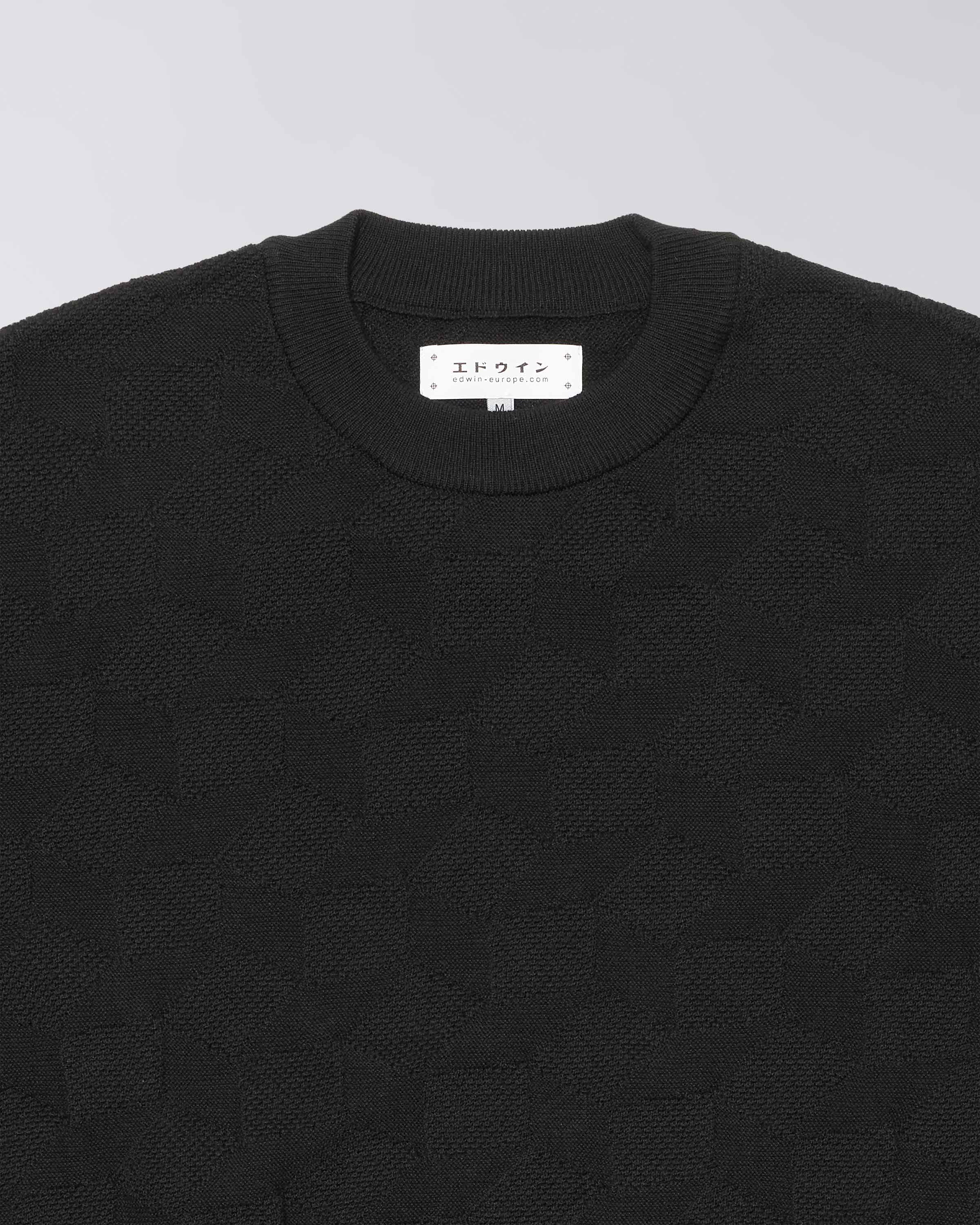 Block Knitted Ts - Image 6