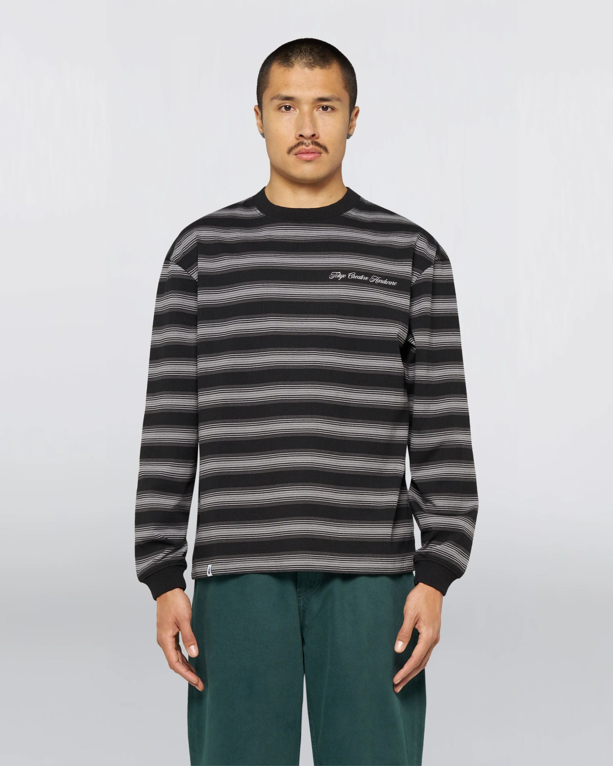 Bolton Ts Ls - Image 2