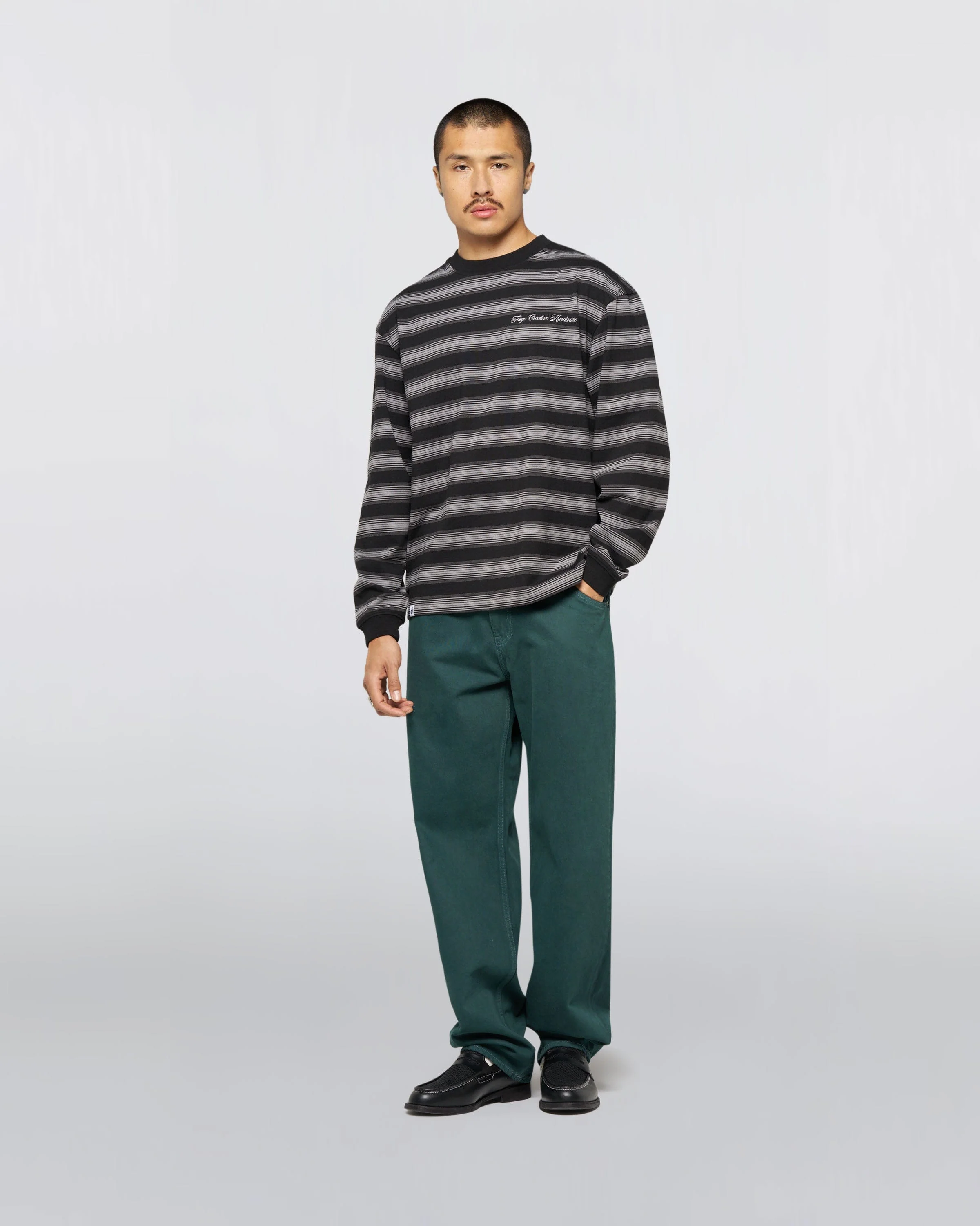 Bolton Ts Ls - Image 3