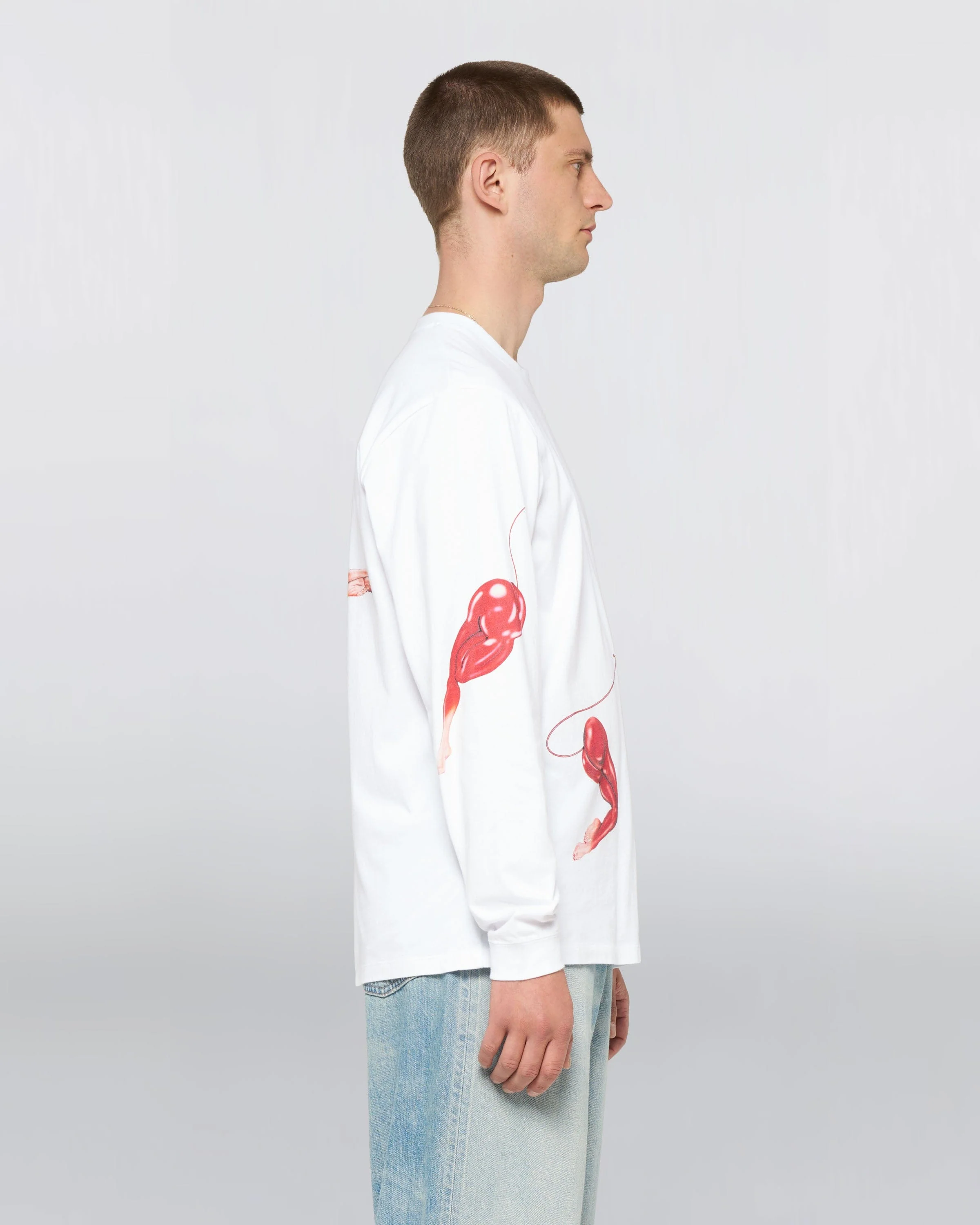 Cherry Devil Ts Ls - Image 3
