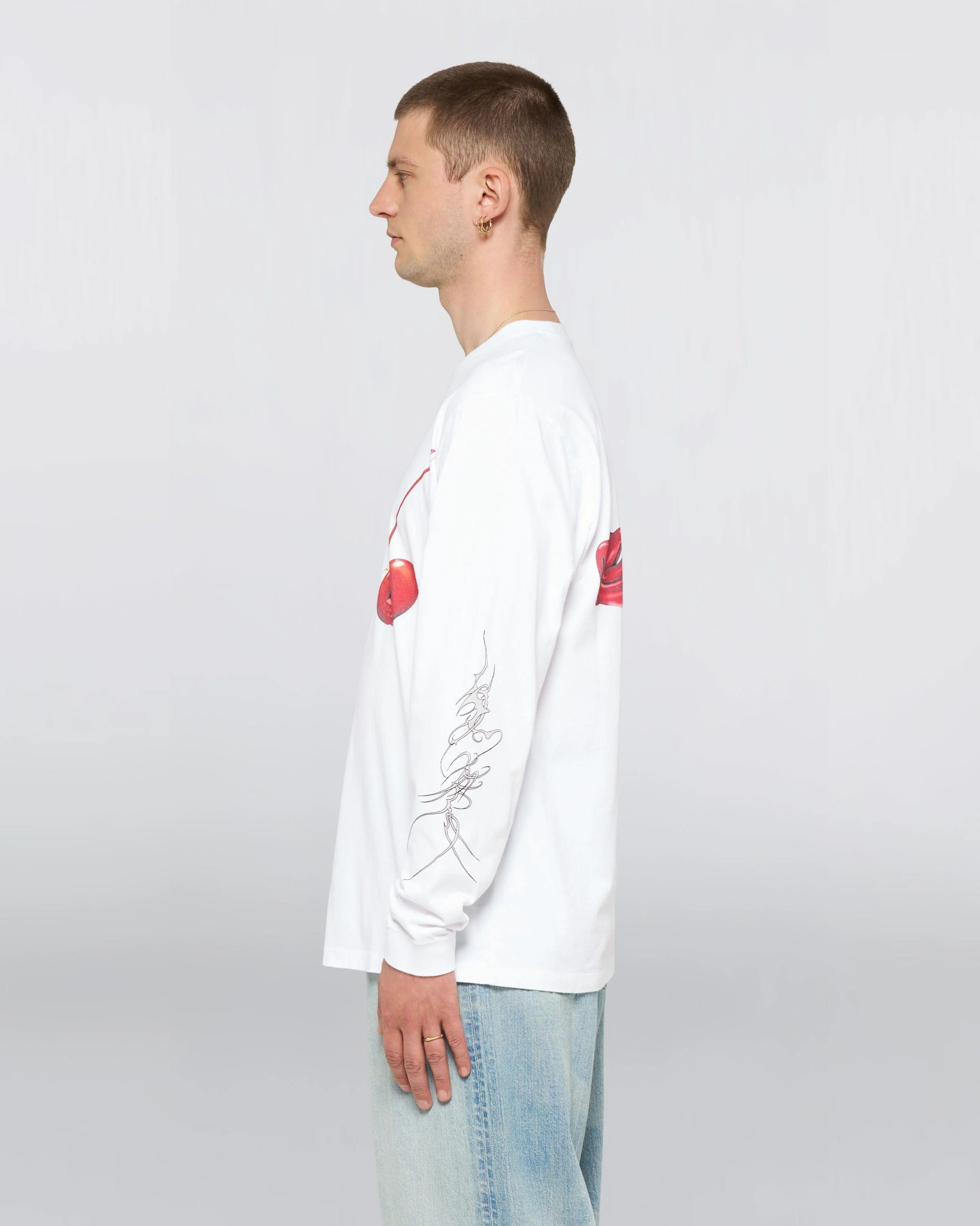 Cherry Devil Ts Ls - Image 5