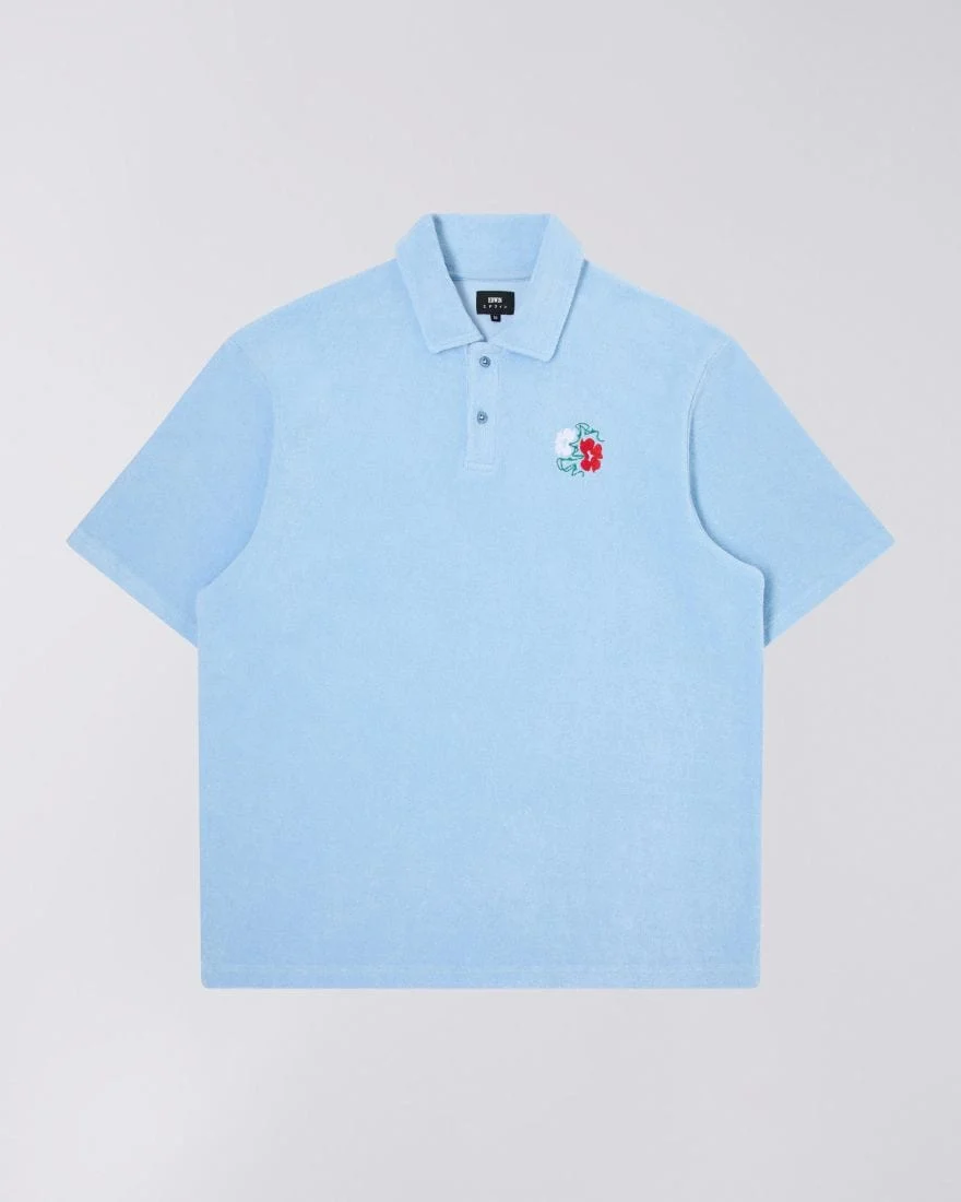 Collin Polo Ss