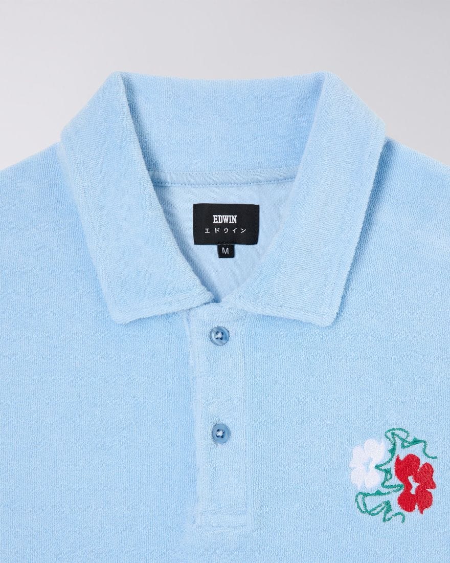 Collin Polo Ss - Image 2