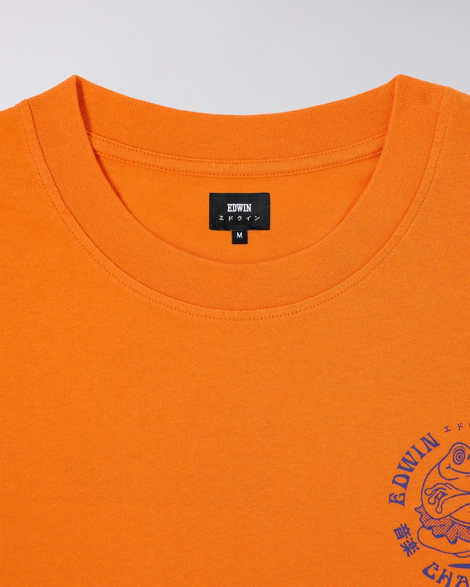 Edwin Music Channel Ts - Image 3