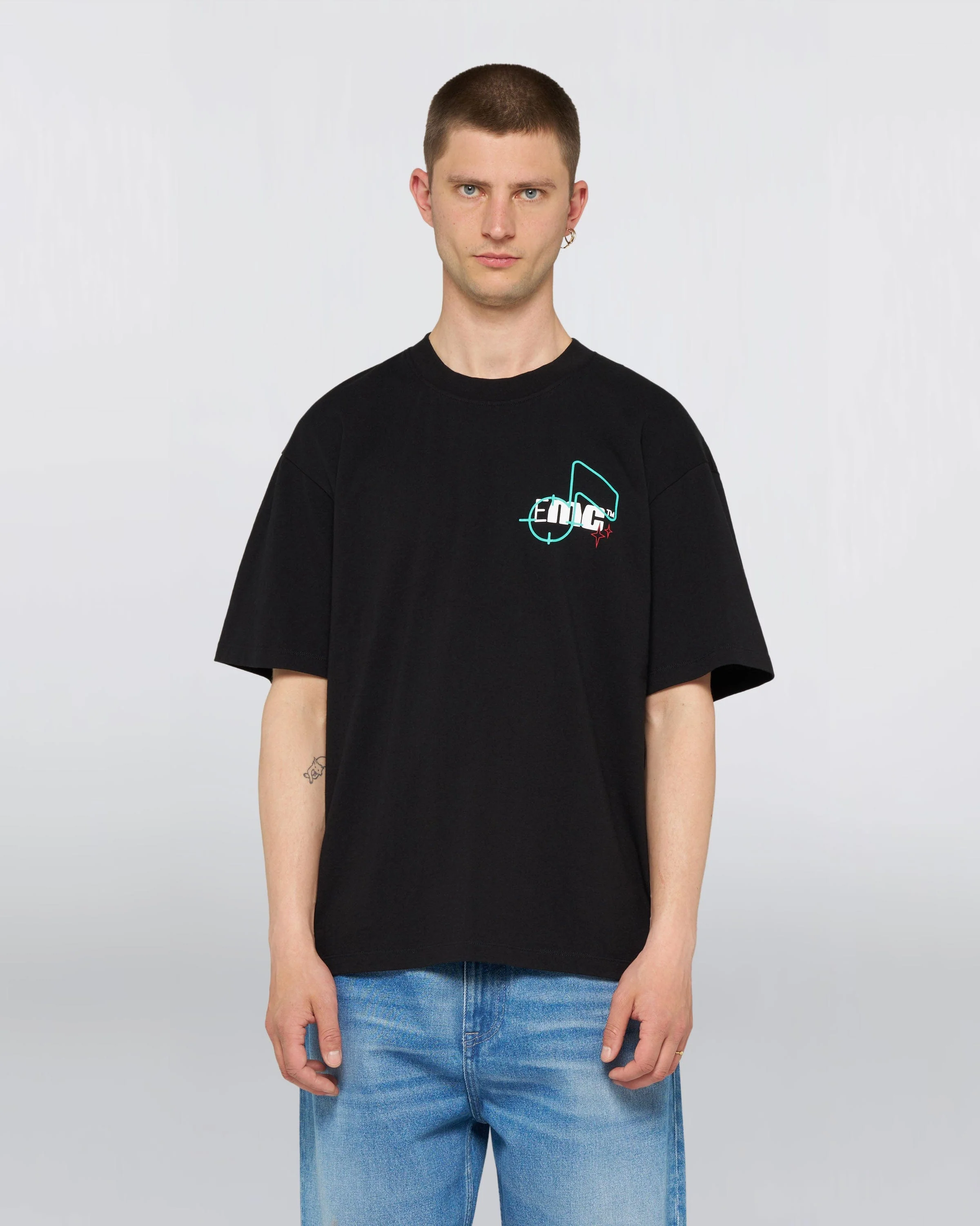 Emc On Tour Ts - Image 4