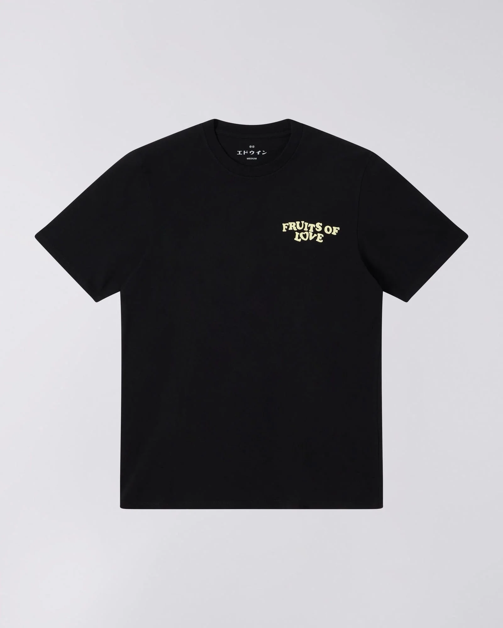 Fruits Of Love Ts