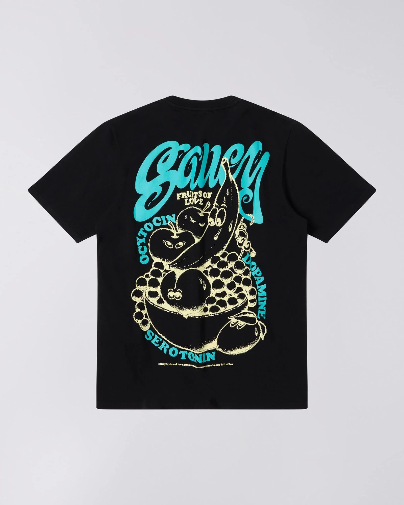 Fruits Of Love Ts - Image 2