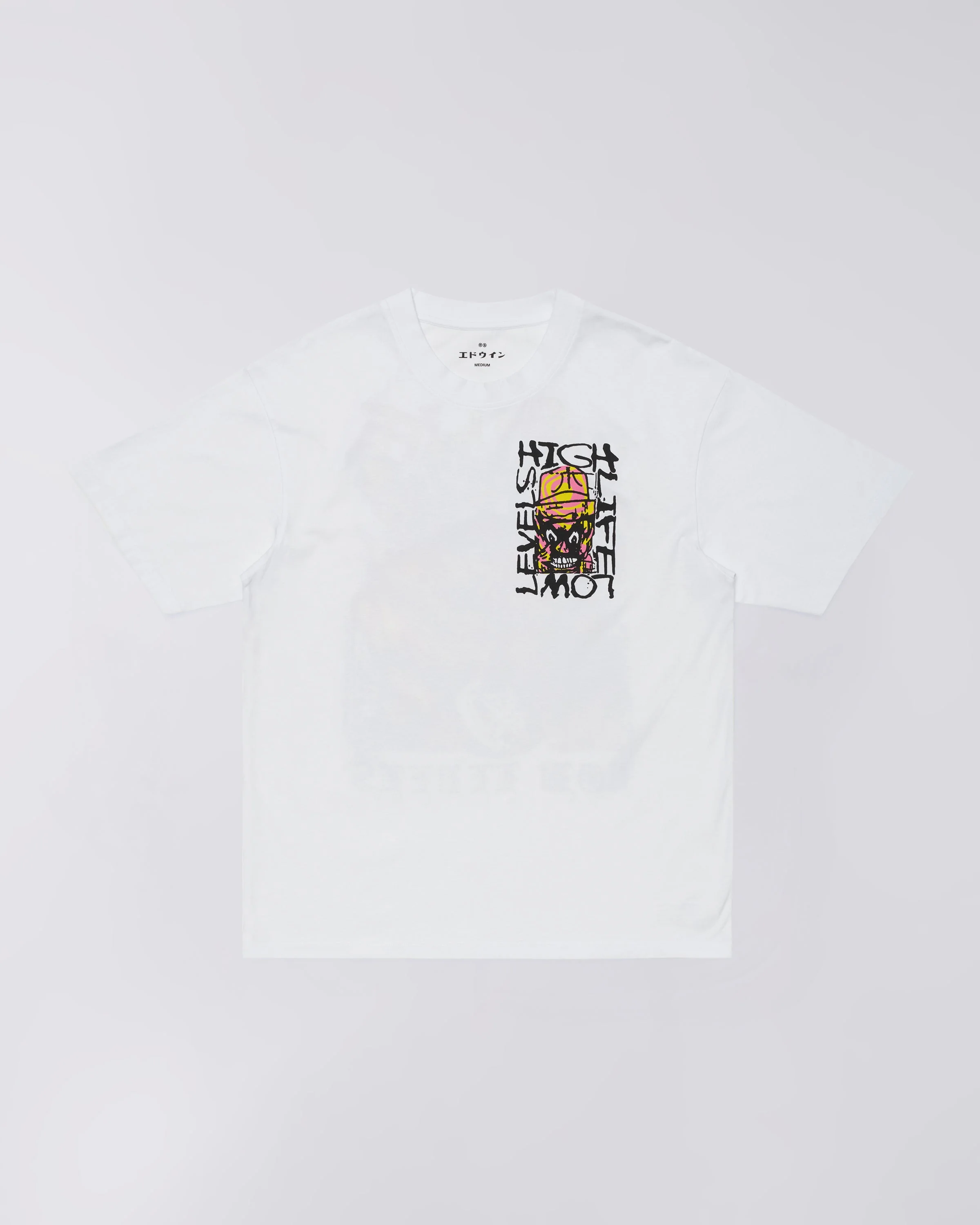 Hatty Man Ts