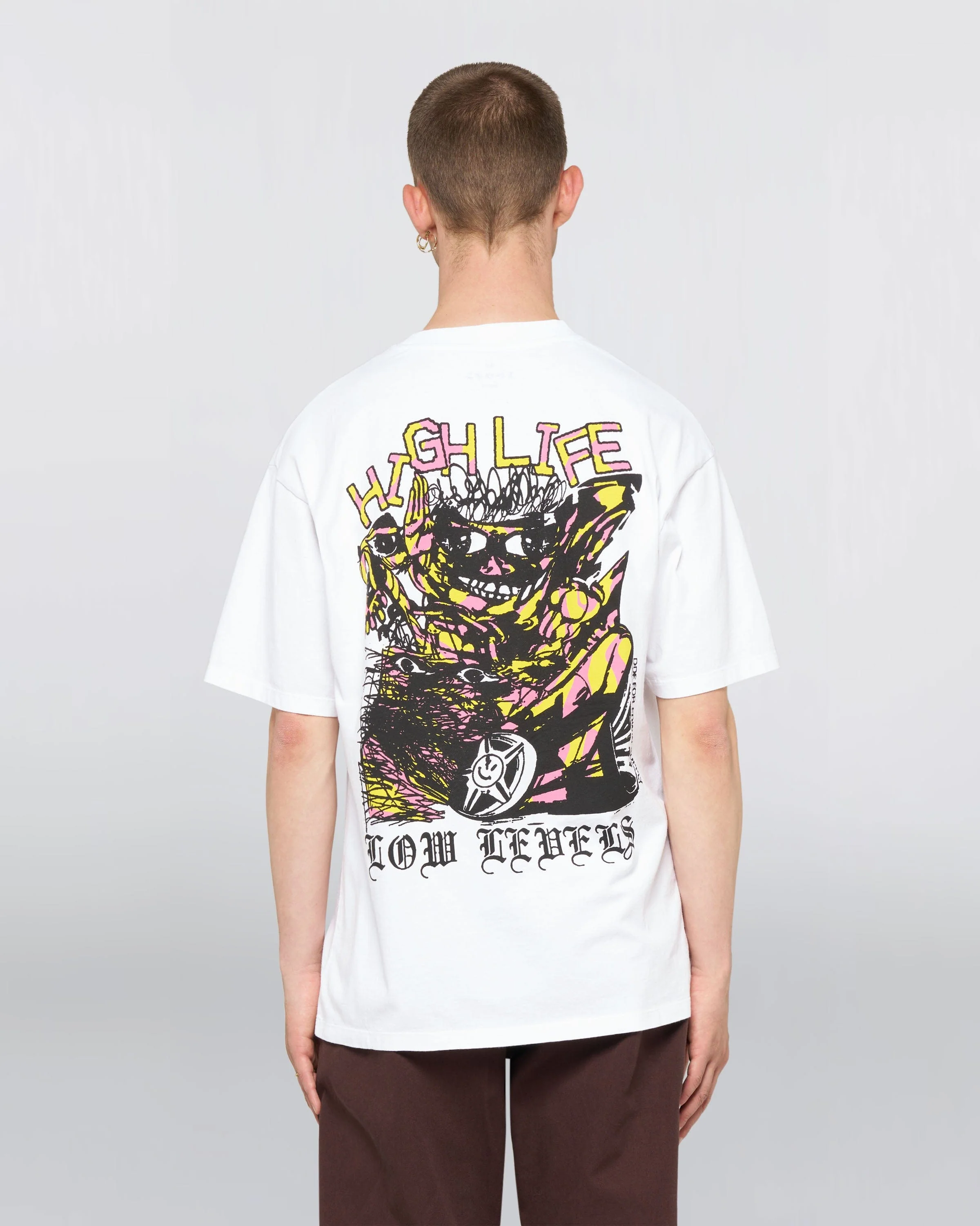 Hatty Man Ts - Image 2