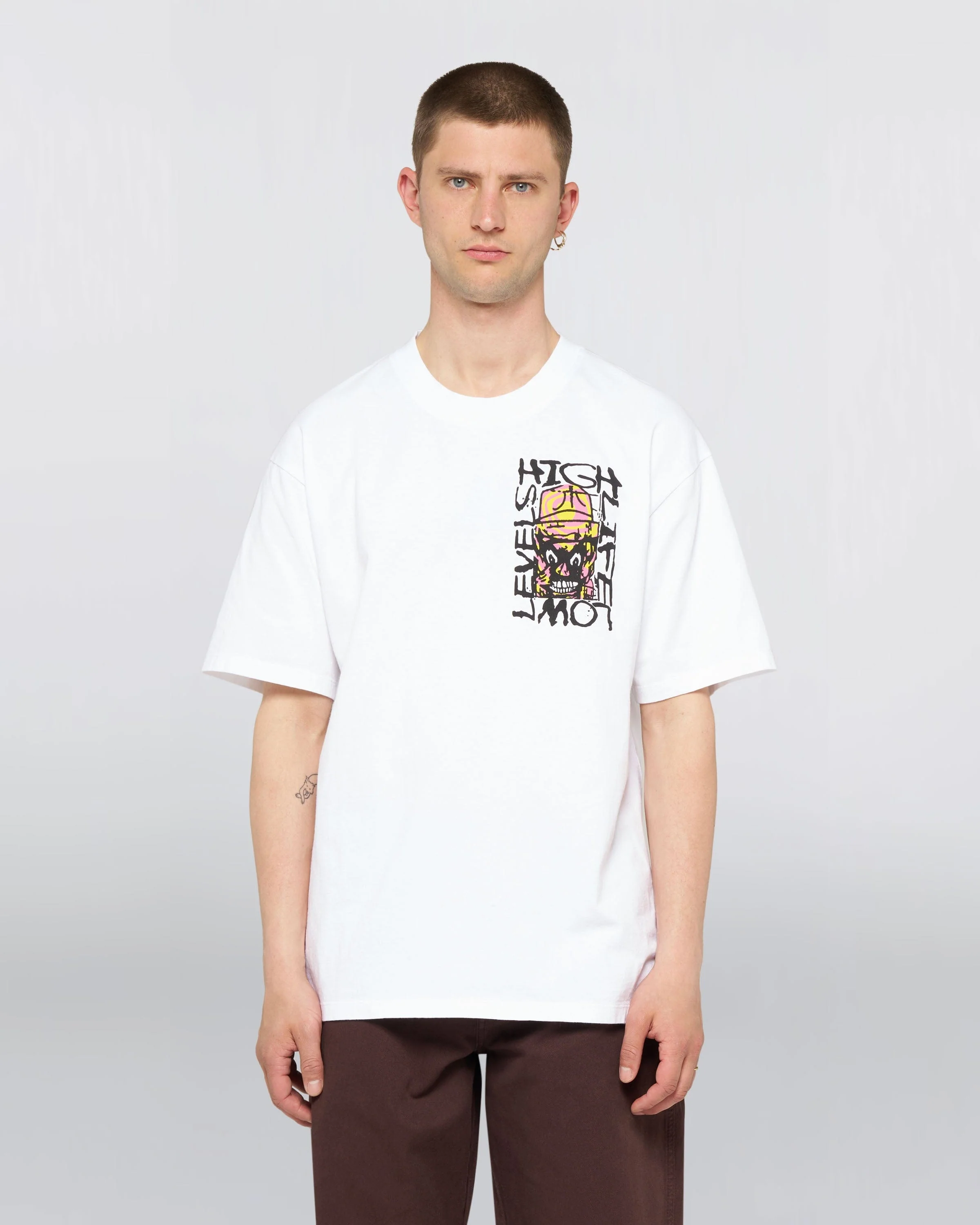 Hatty Man Ts - Image 3