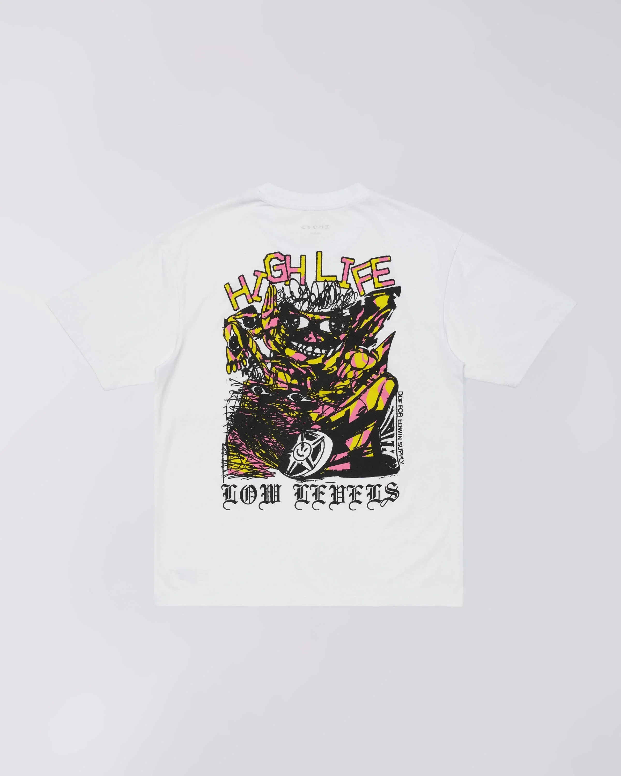 Hatty Man Ts - Image 4