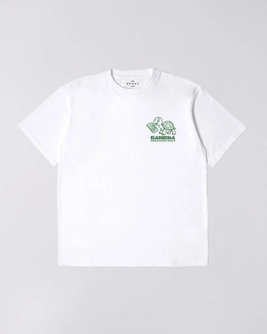 Kamera Ts
