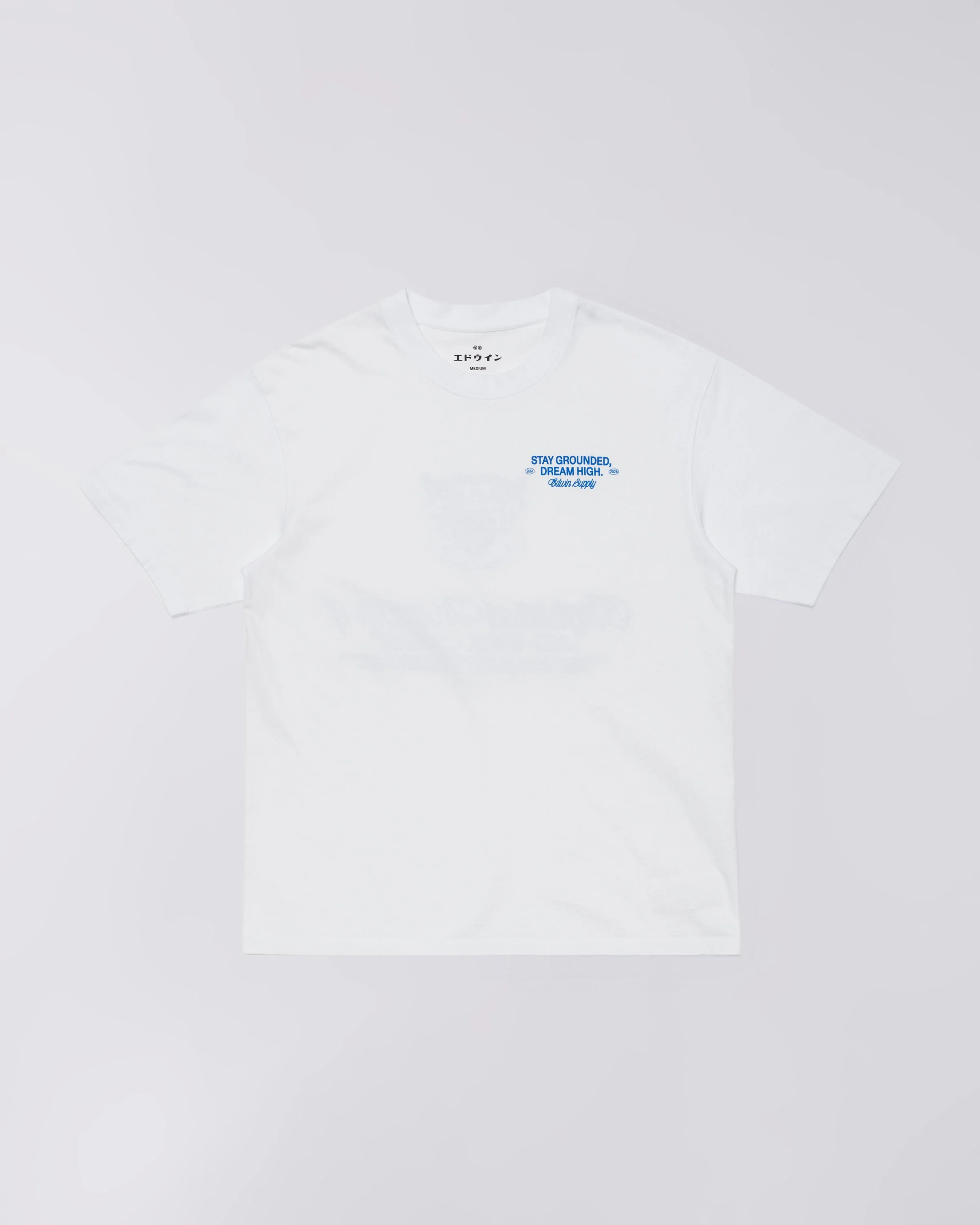 Laid Back League Ts