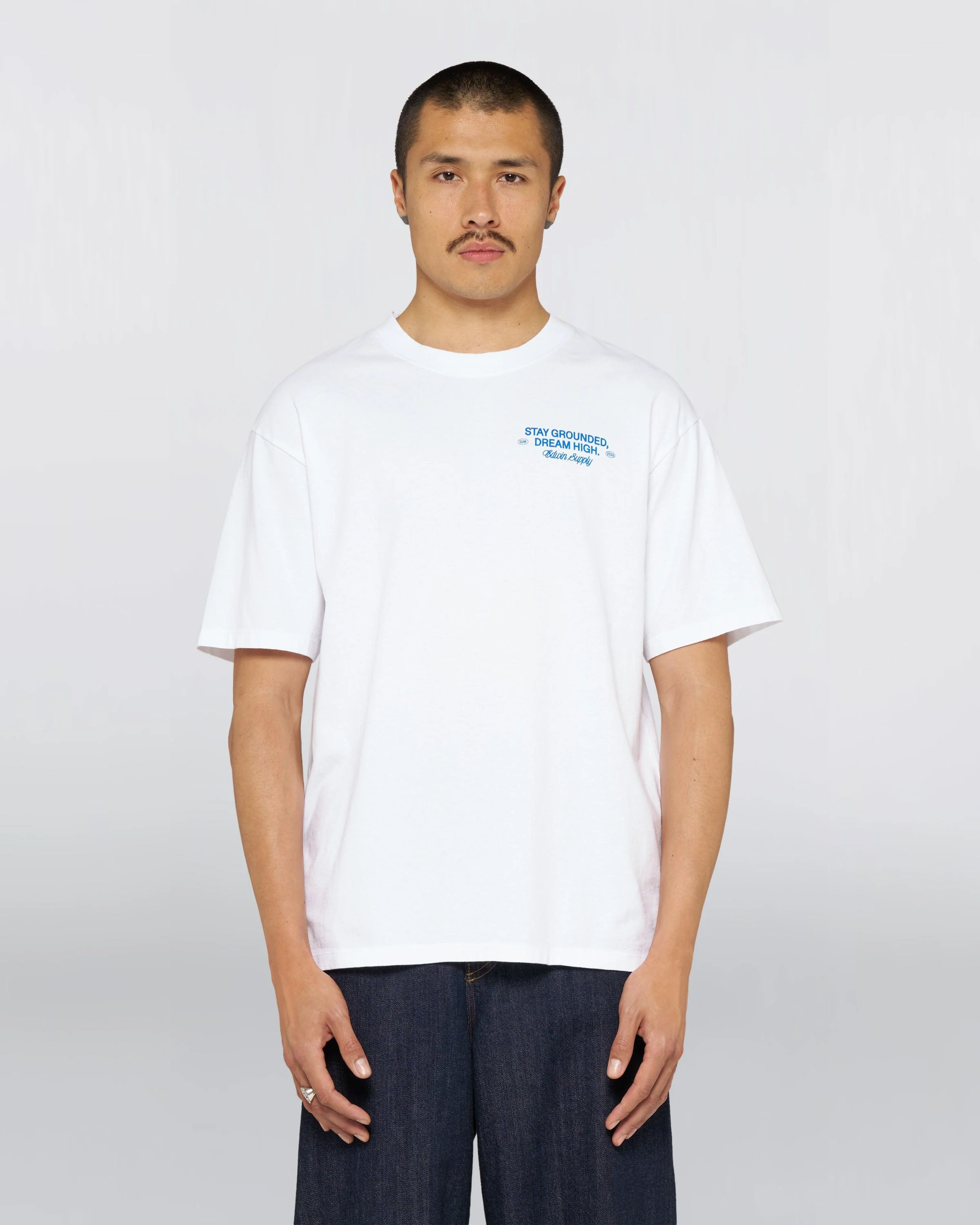 Laid Back League Ts - Image 3