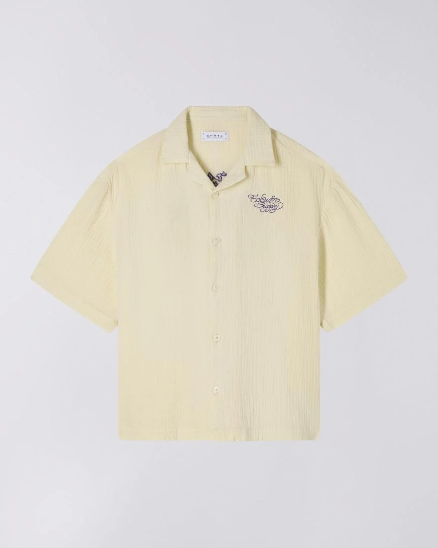 Melt The Chaos Shirt Ss