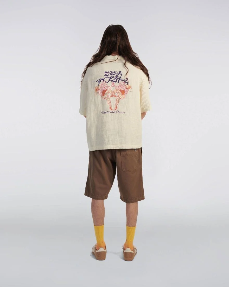 Melt The Chaos Shirt Ss - Image 2