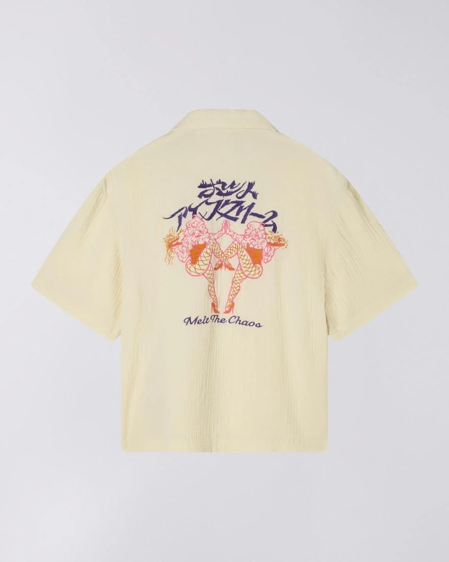Melt The Chaos Shirt Ss - Image 6