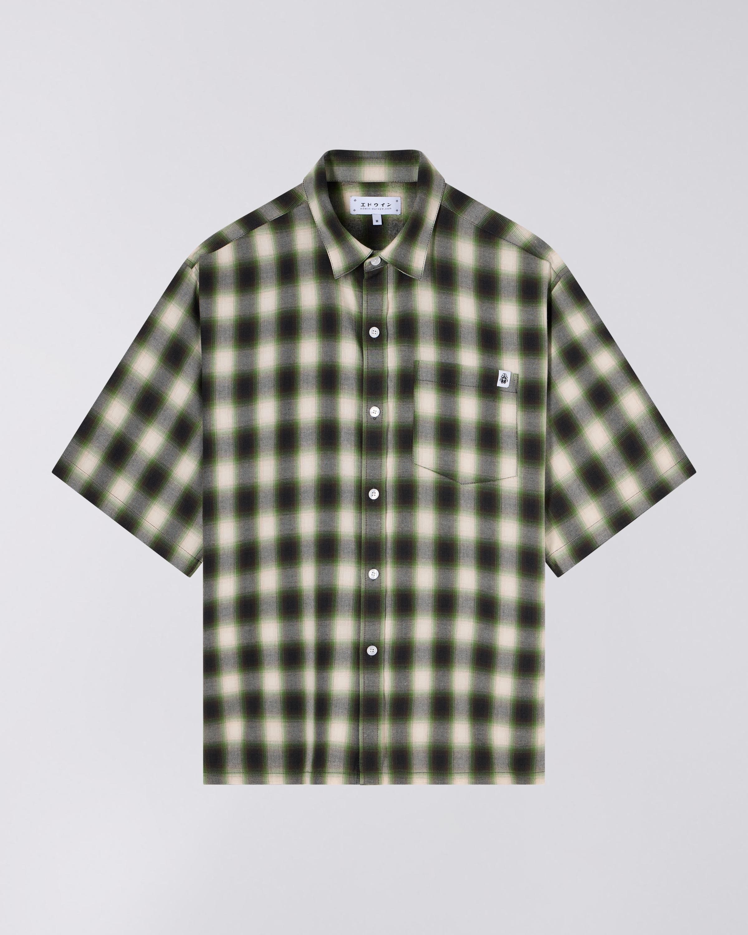 Millbury Shirt Ss