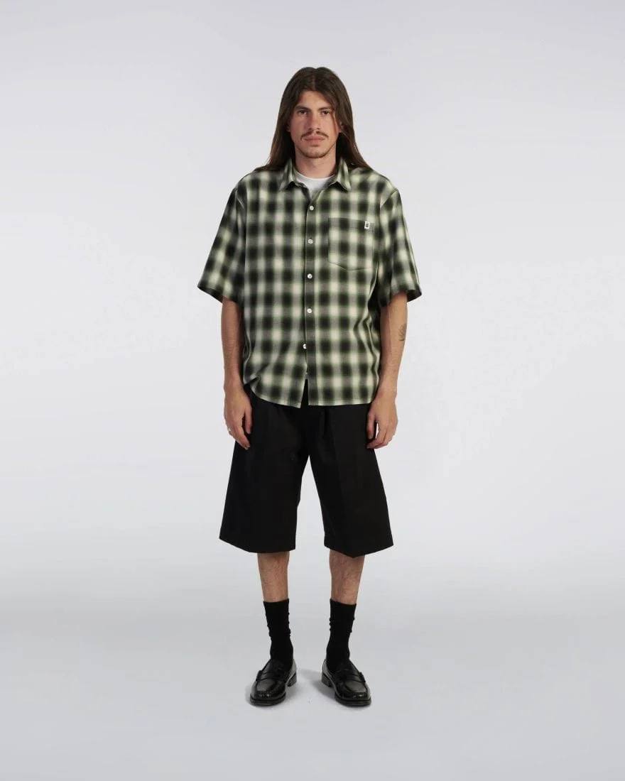 Millbury Shirt Ss - Image 3