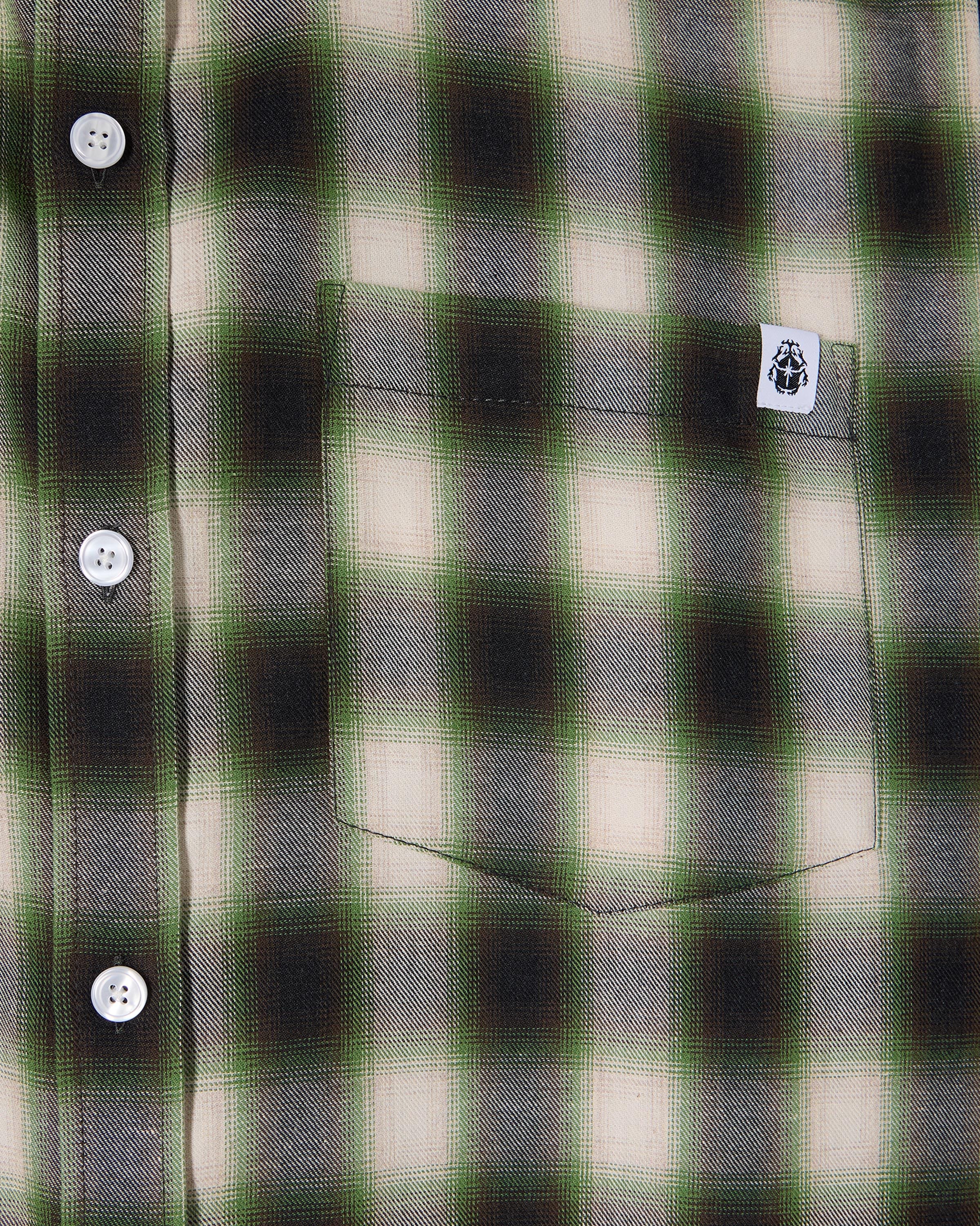 Millbury Shirt Ss - Image 6