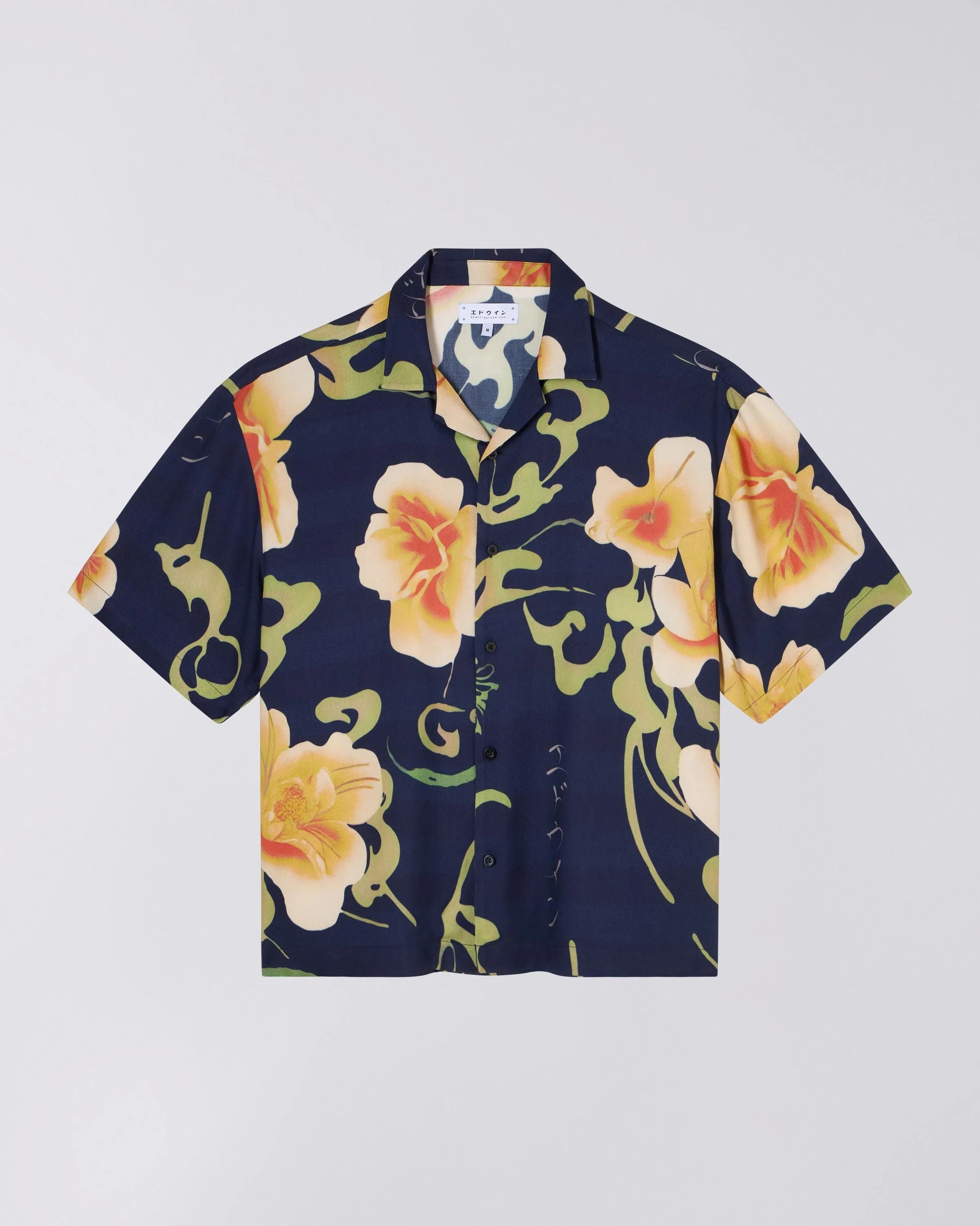 Mono No Aware Shirt Ss