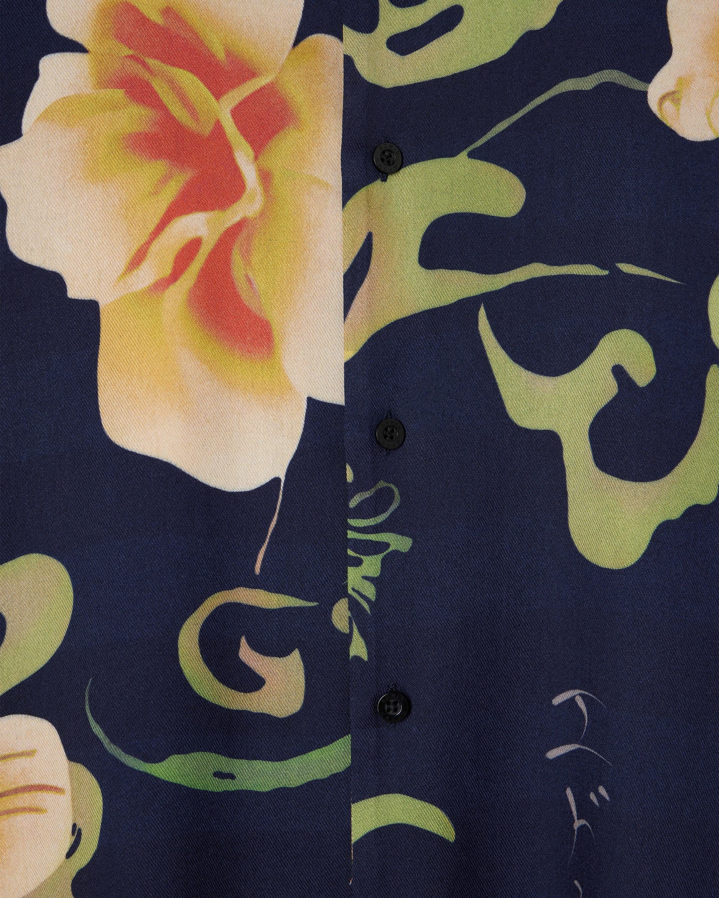 Mono No Aware Shirt Ss - Image 7