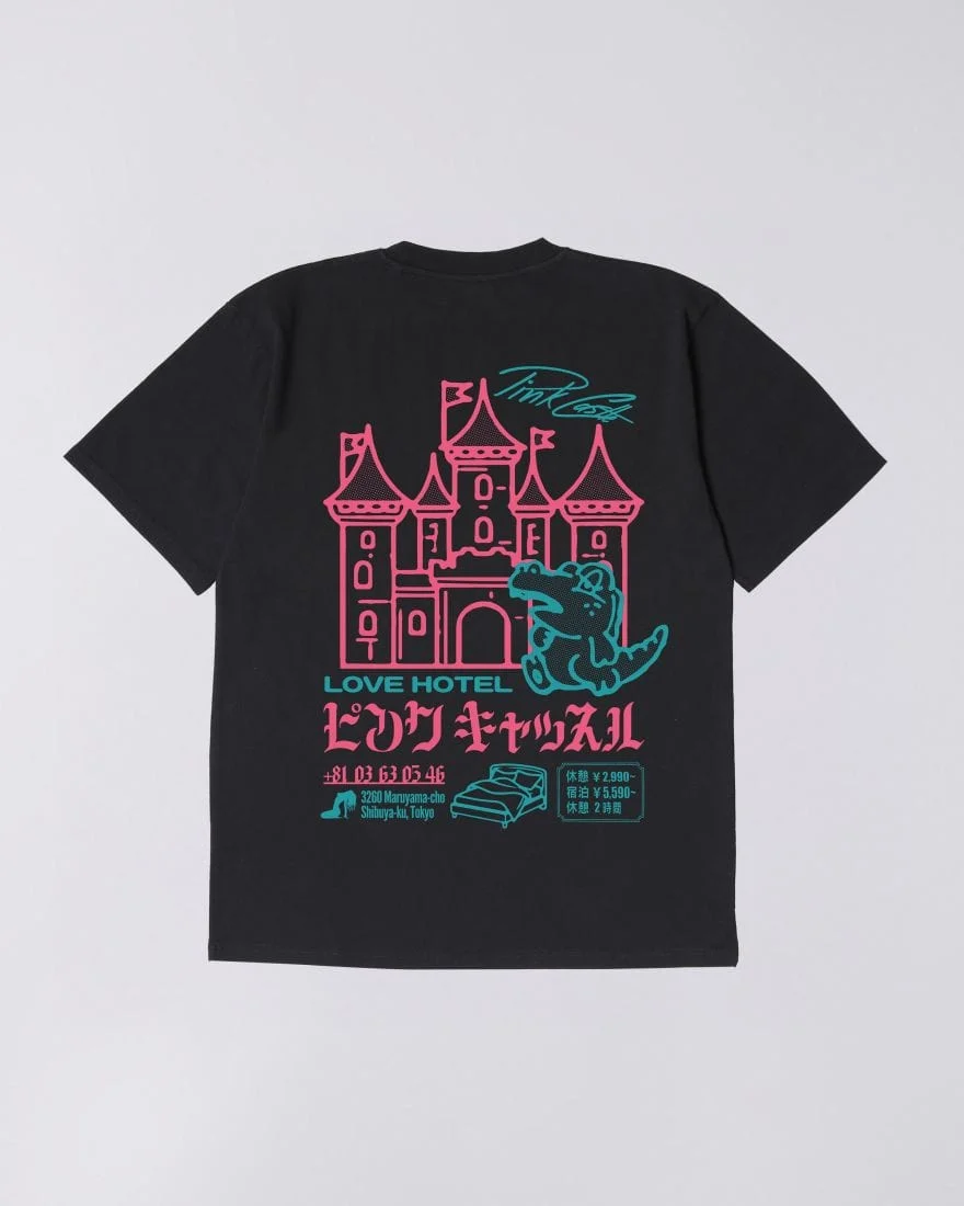 Pink Castle Ts - Image 2