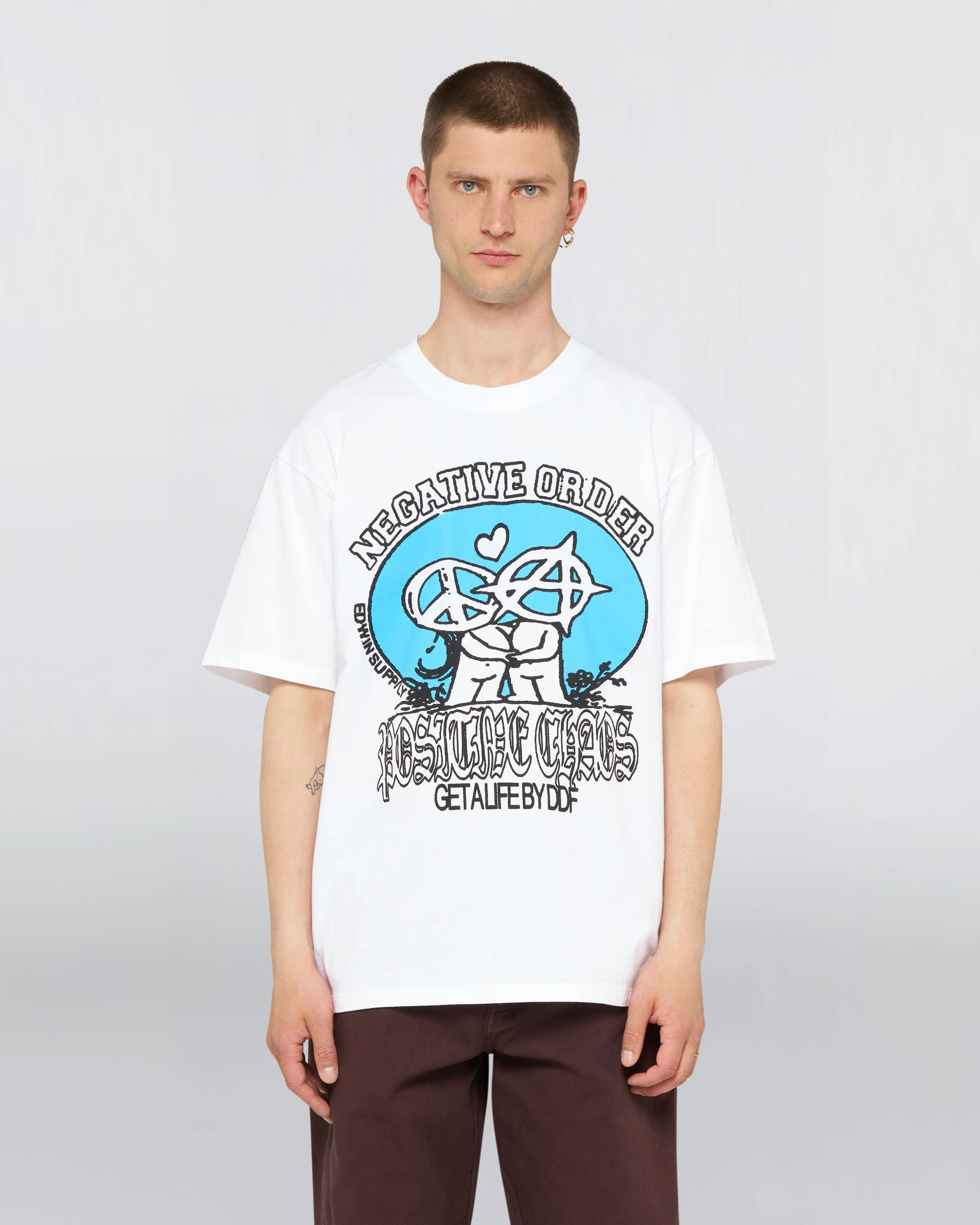 Positive Chaos Ts - Image 2
